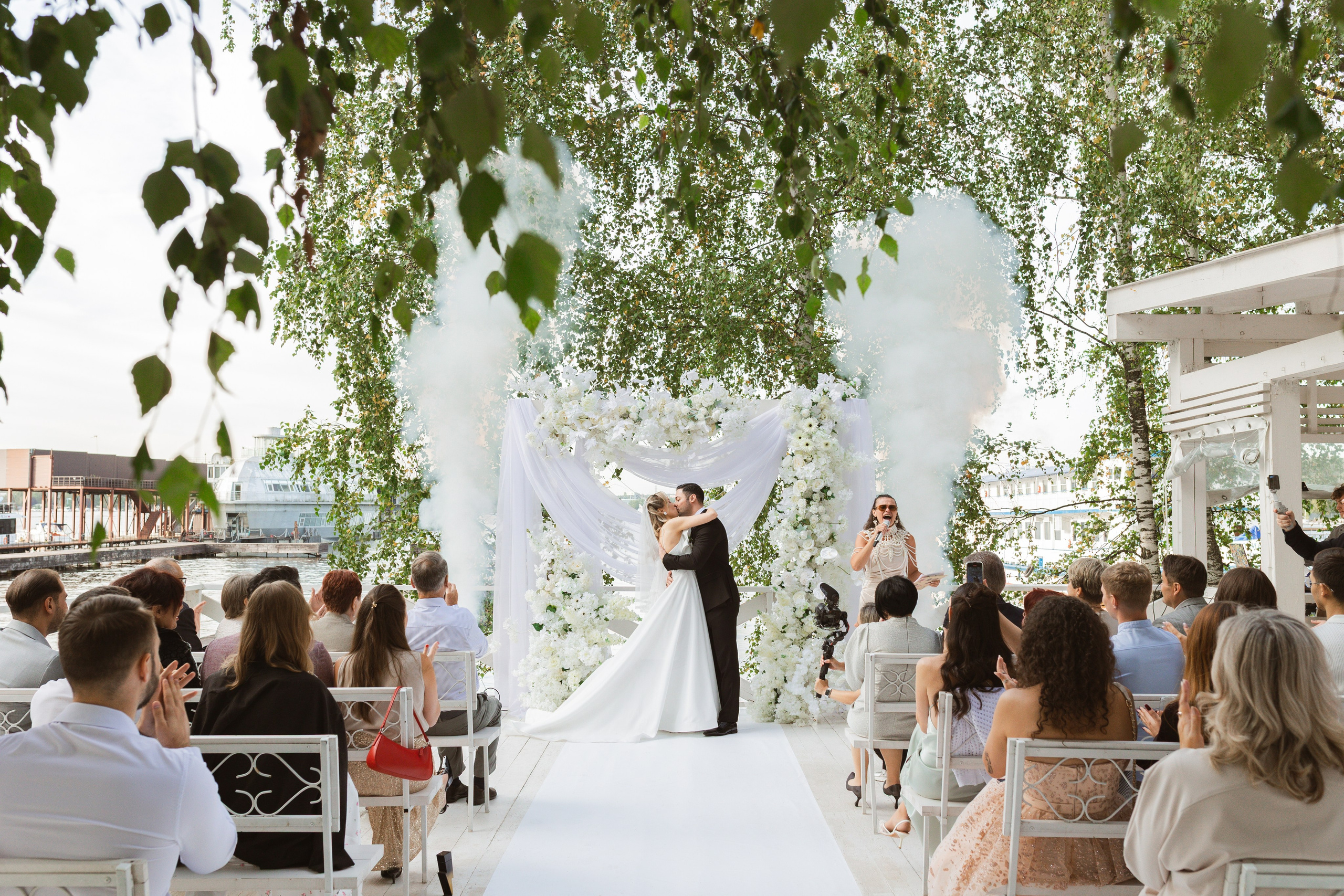 Рэдиссон | Radisson. Свадебный фотограф Курзина Ольга | Москва