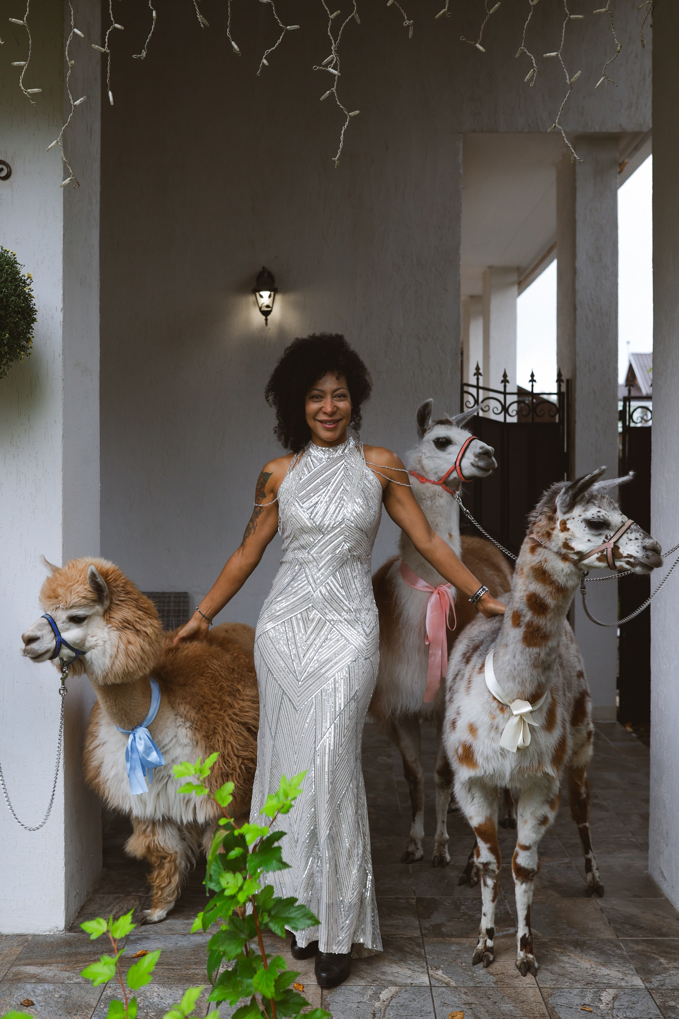 Зеленоградский ЗАГС. Свадебный фотограф Курзина Ольга | Москва