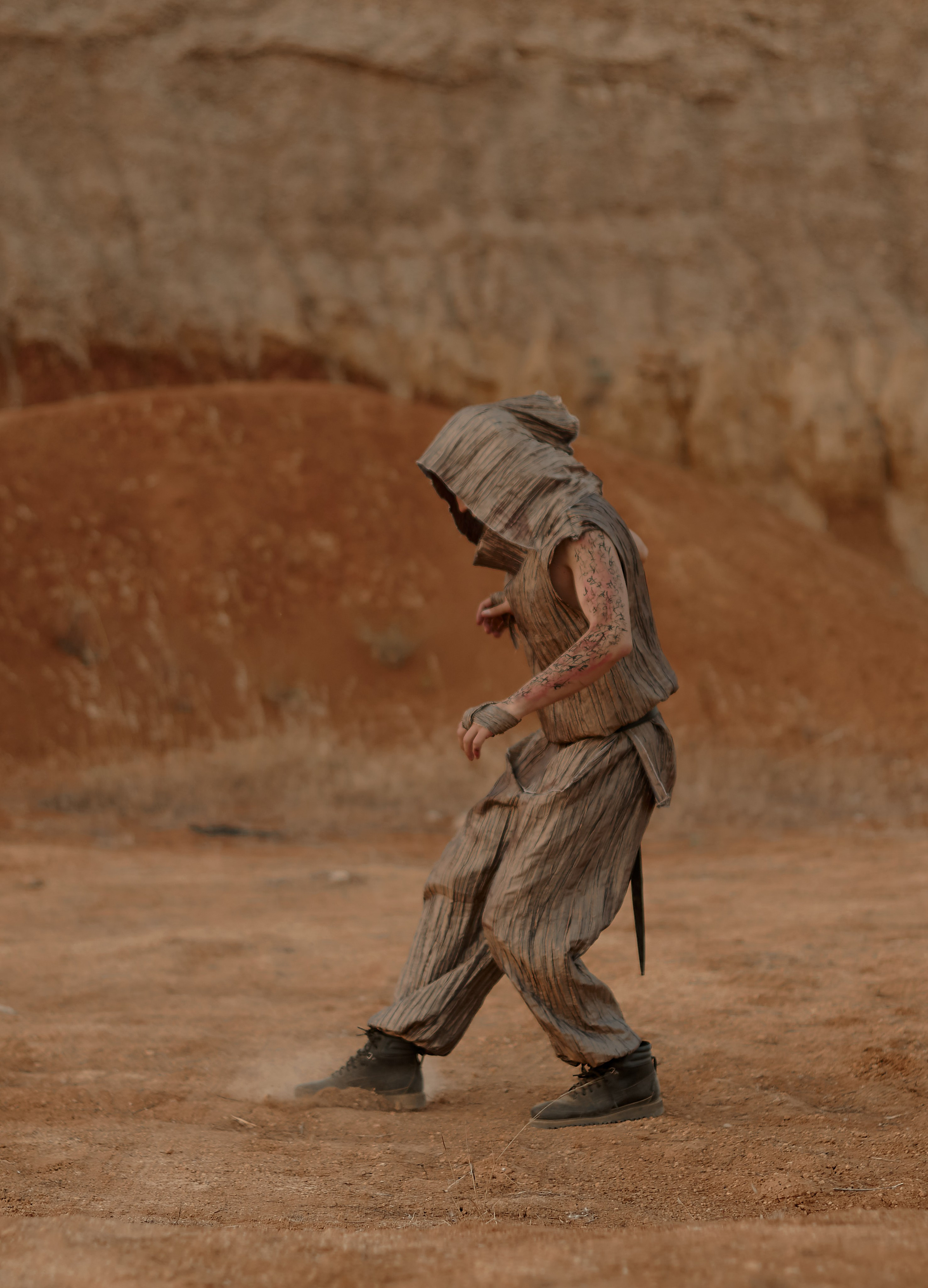 D U N E. Фотограф в Севастополе