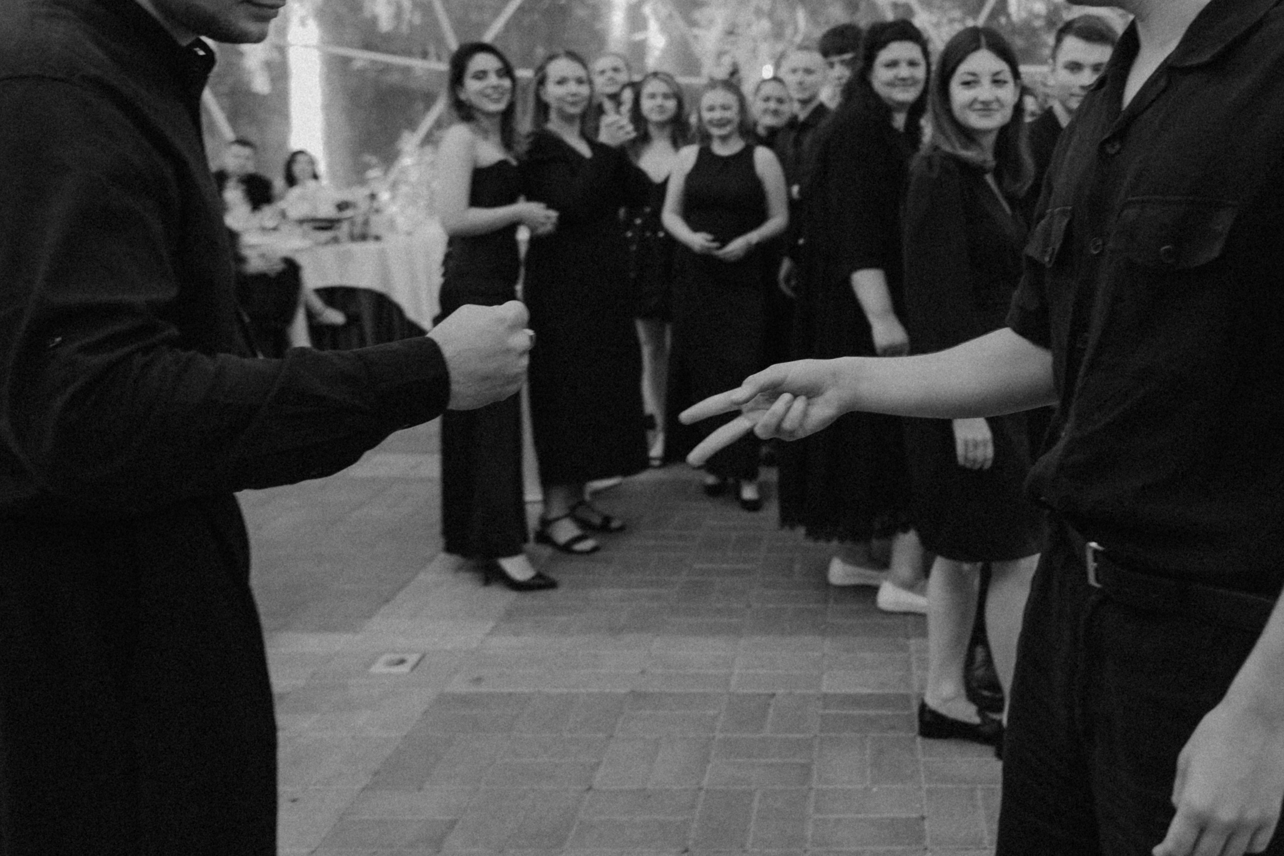 Свадебная Фотосессия. Фотограф Муратова Алена