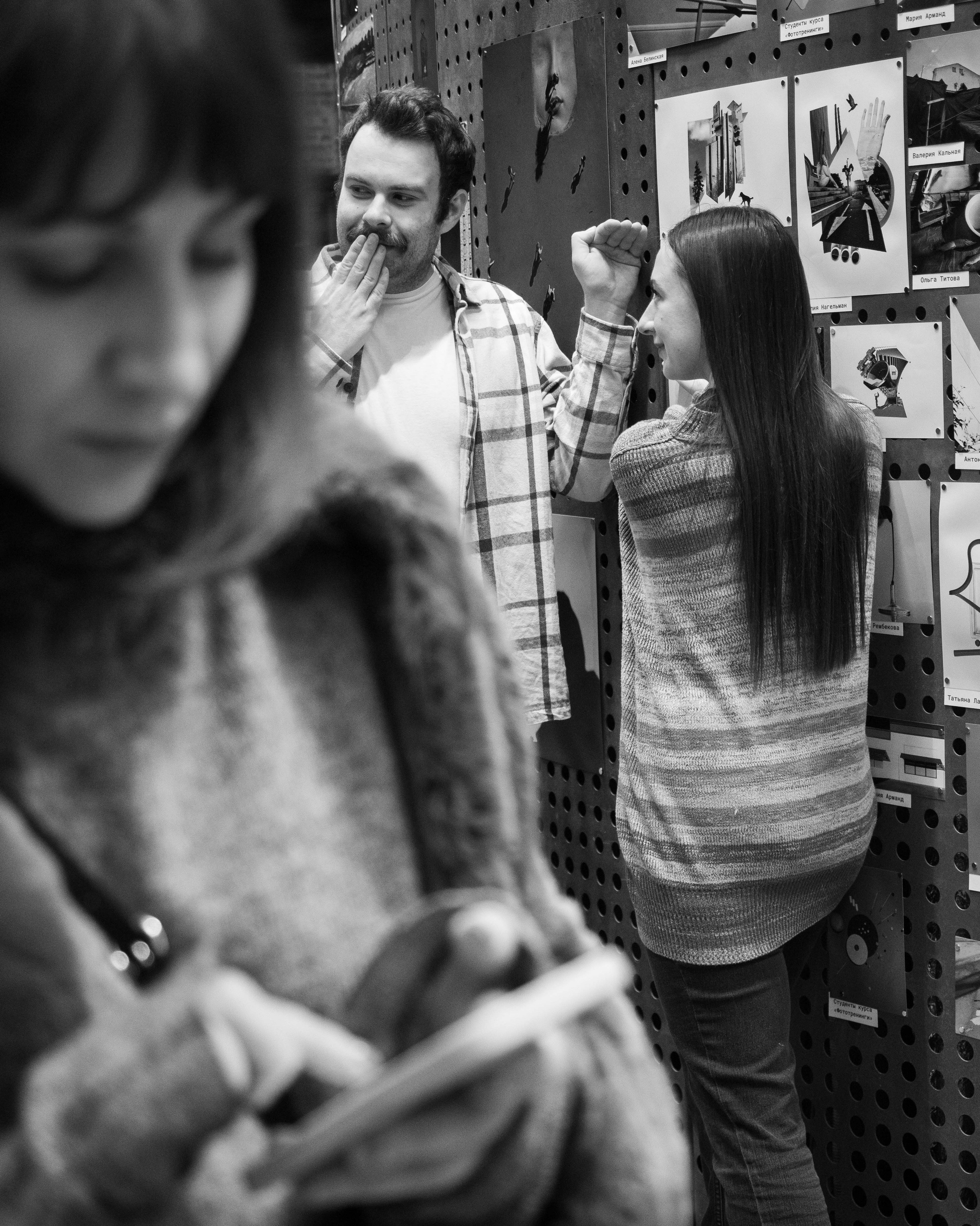 Fotosushka. Портретный и Репортажный фотограф в Москве