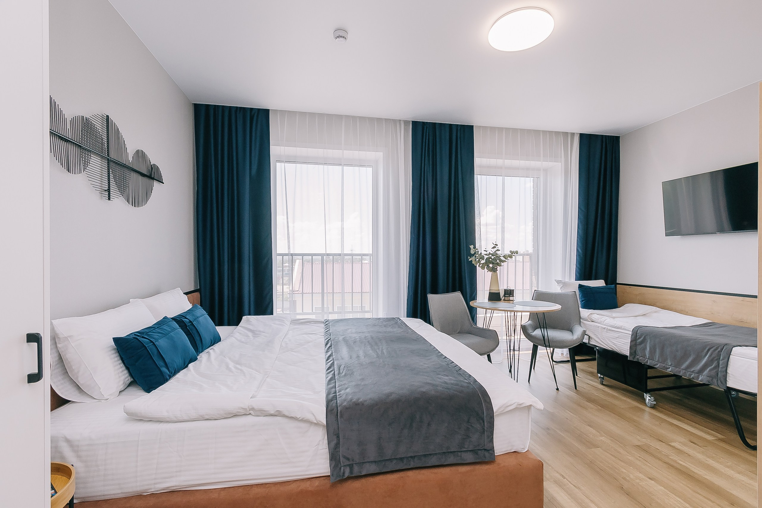 Апартаменты. Свадебный и репортажный фотограф в Новосибирске Матлак Дарья