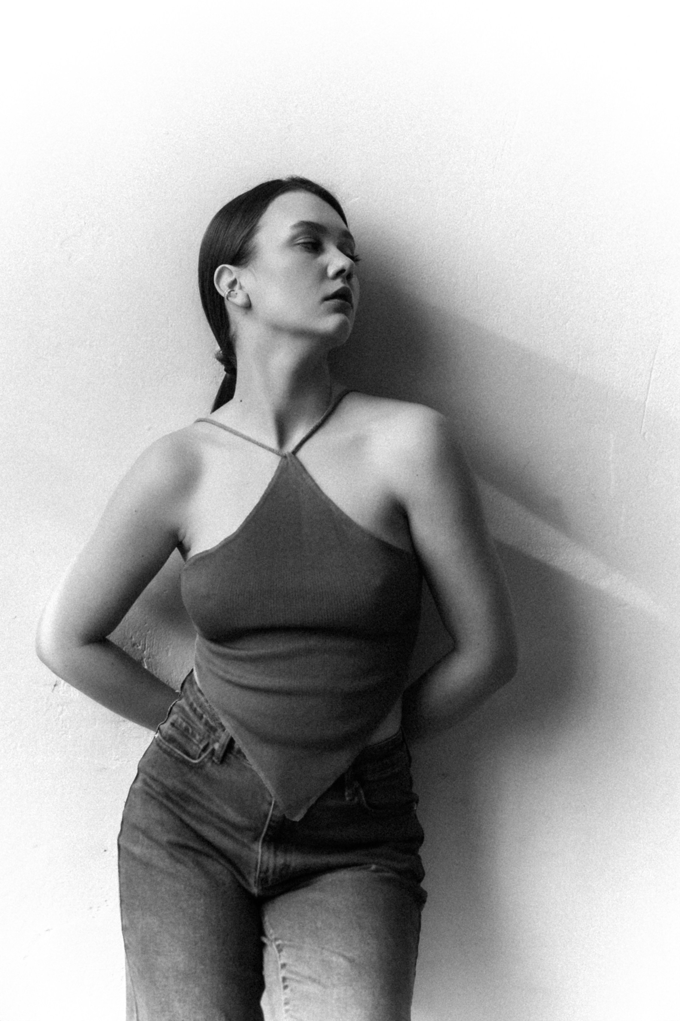 Катя. Фотограф Москва, Санкт-Петербург, Абакан