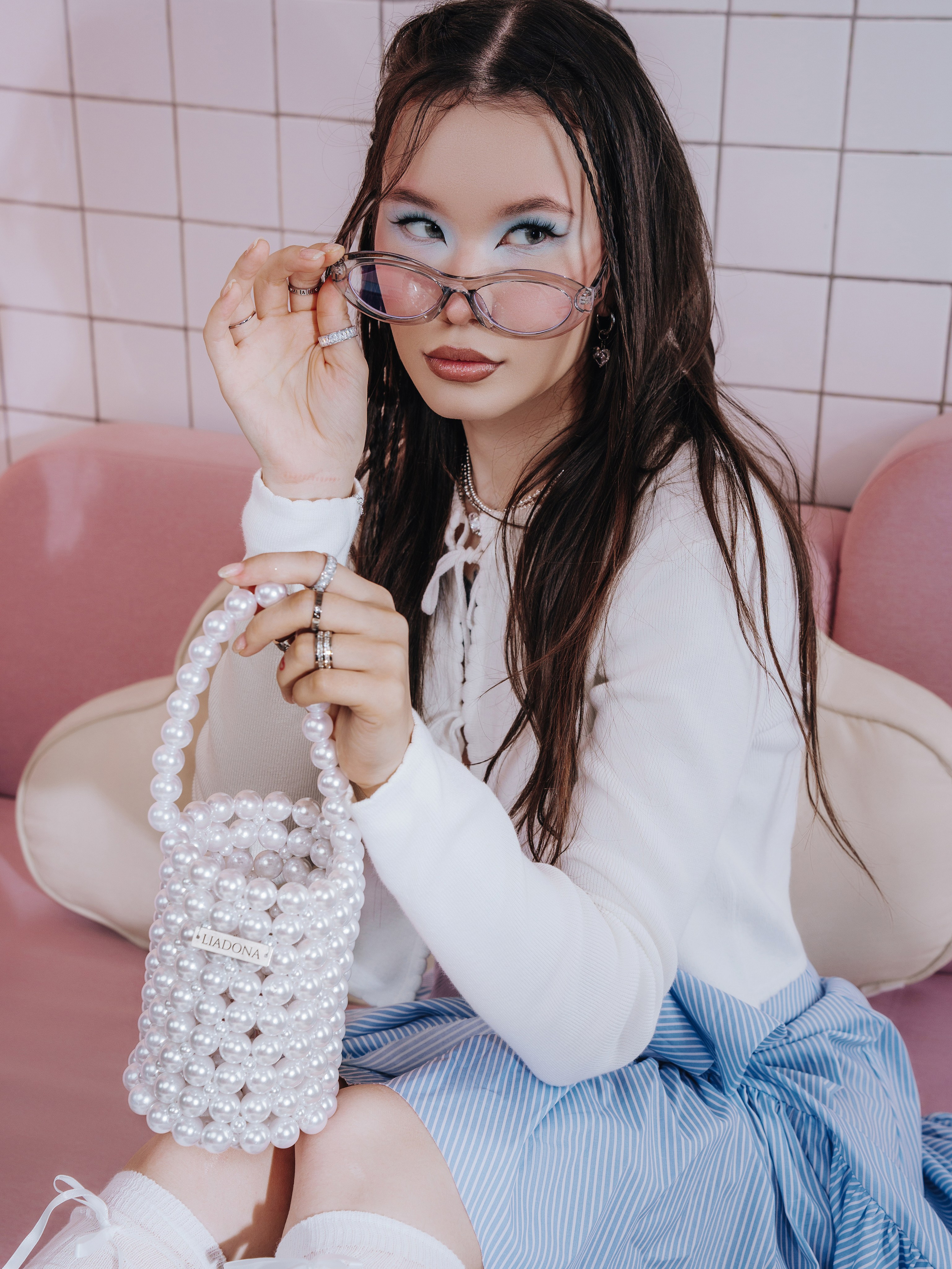 Liadona sunshine 2025. Фотограф Елена Копылова, Санкт-Петербург