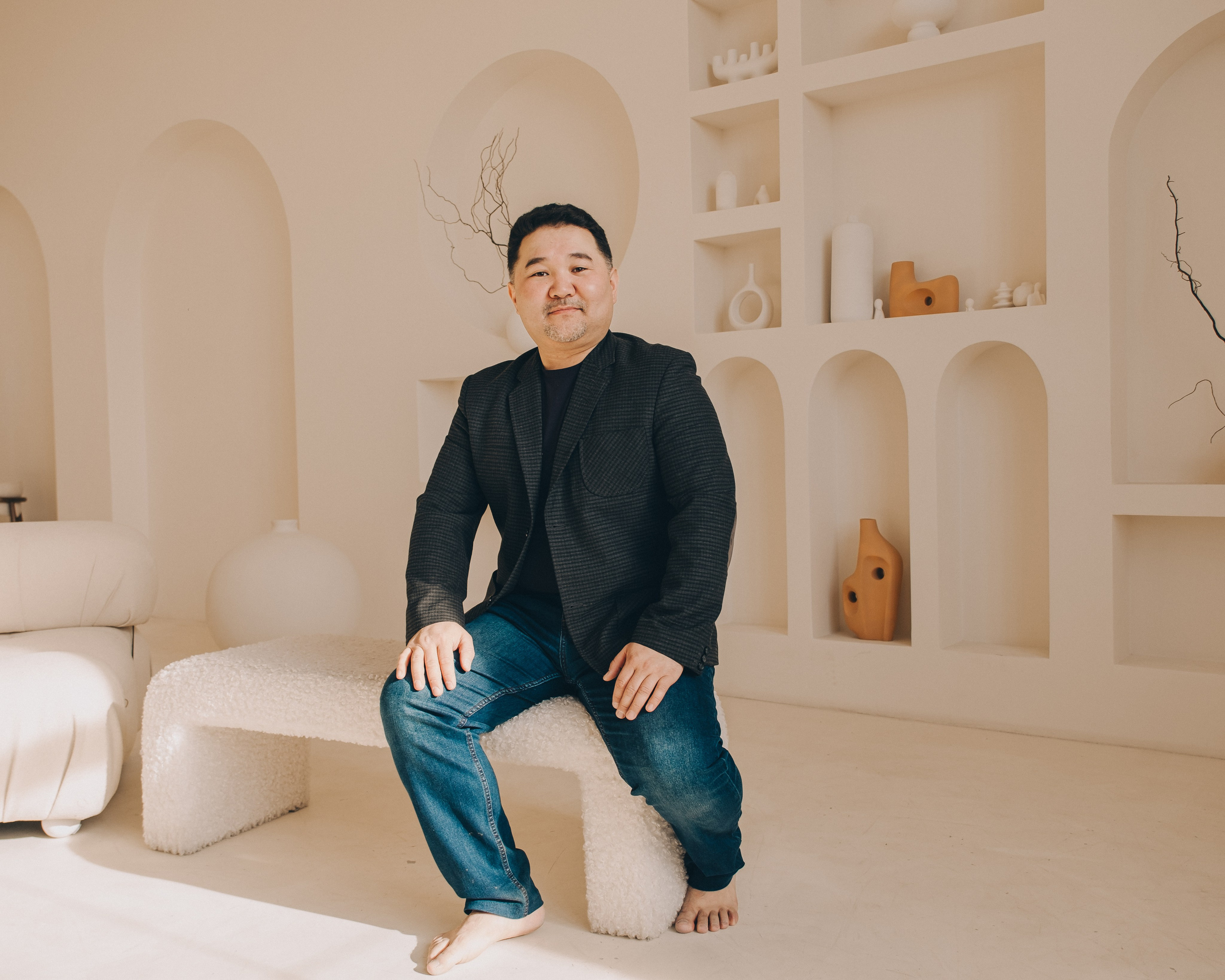 Контент для творческого объединения. Фотограф в Иркутске Анна Мирошникова