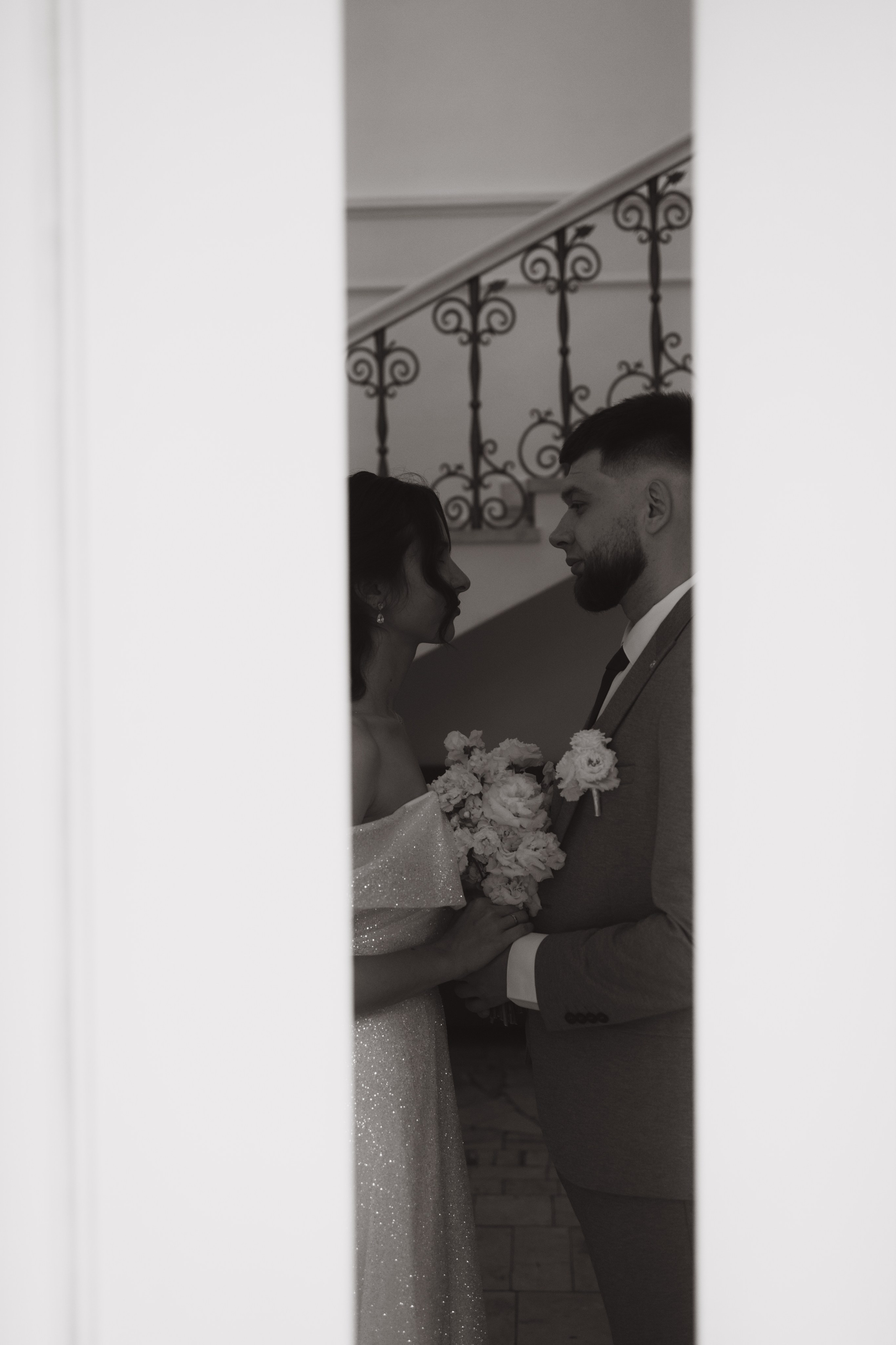 Свадебная прогулка. Фотограф в Иваново и Суздале