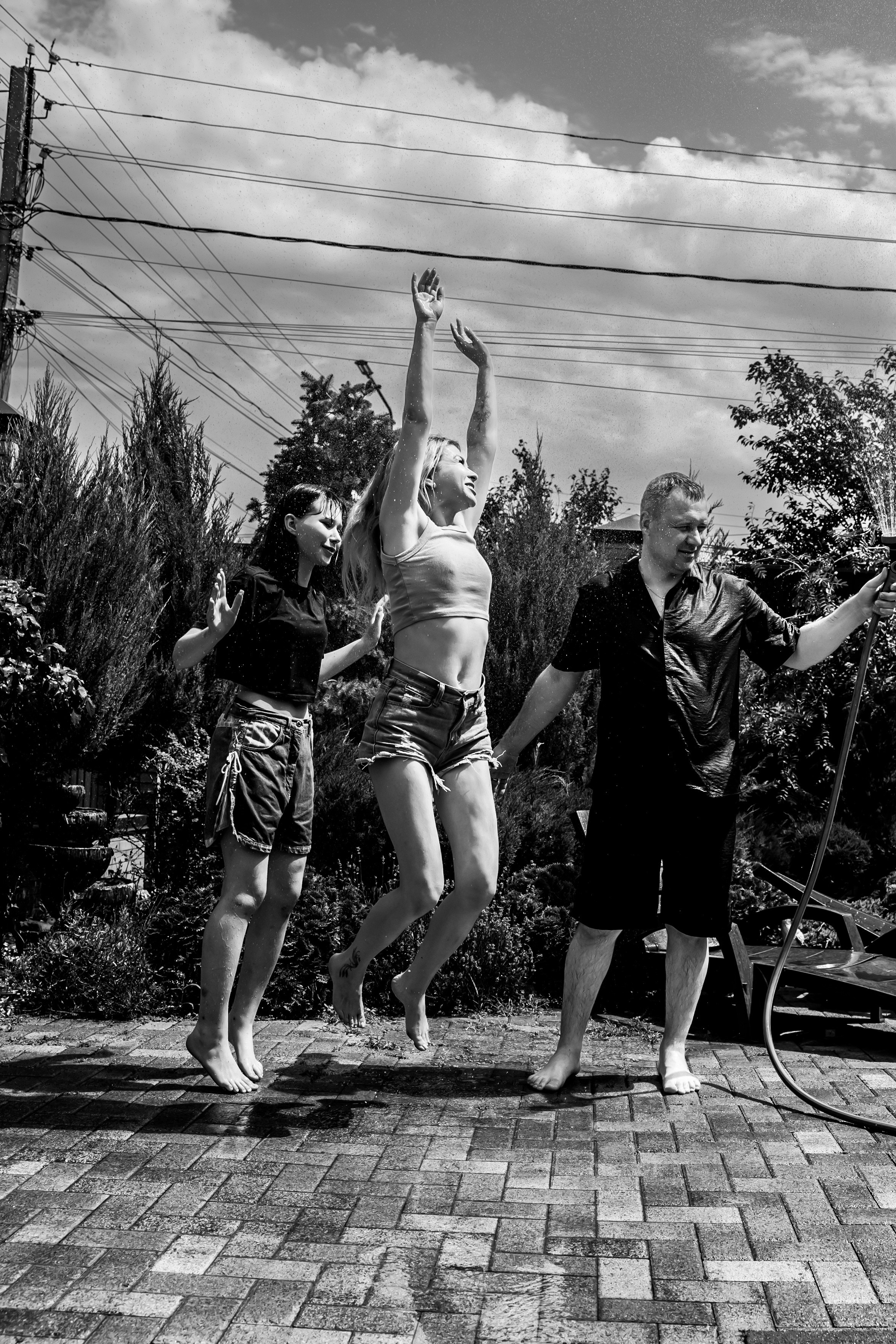 Семейная лайфстайл. Семейный фотограф и видеограф Ростов-на-Дону