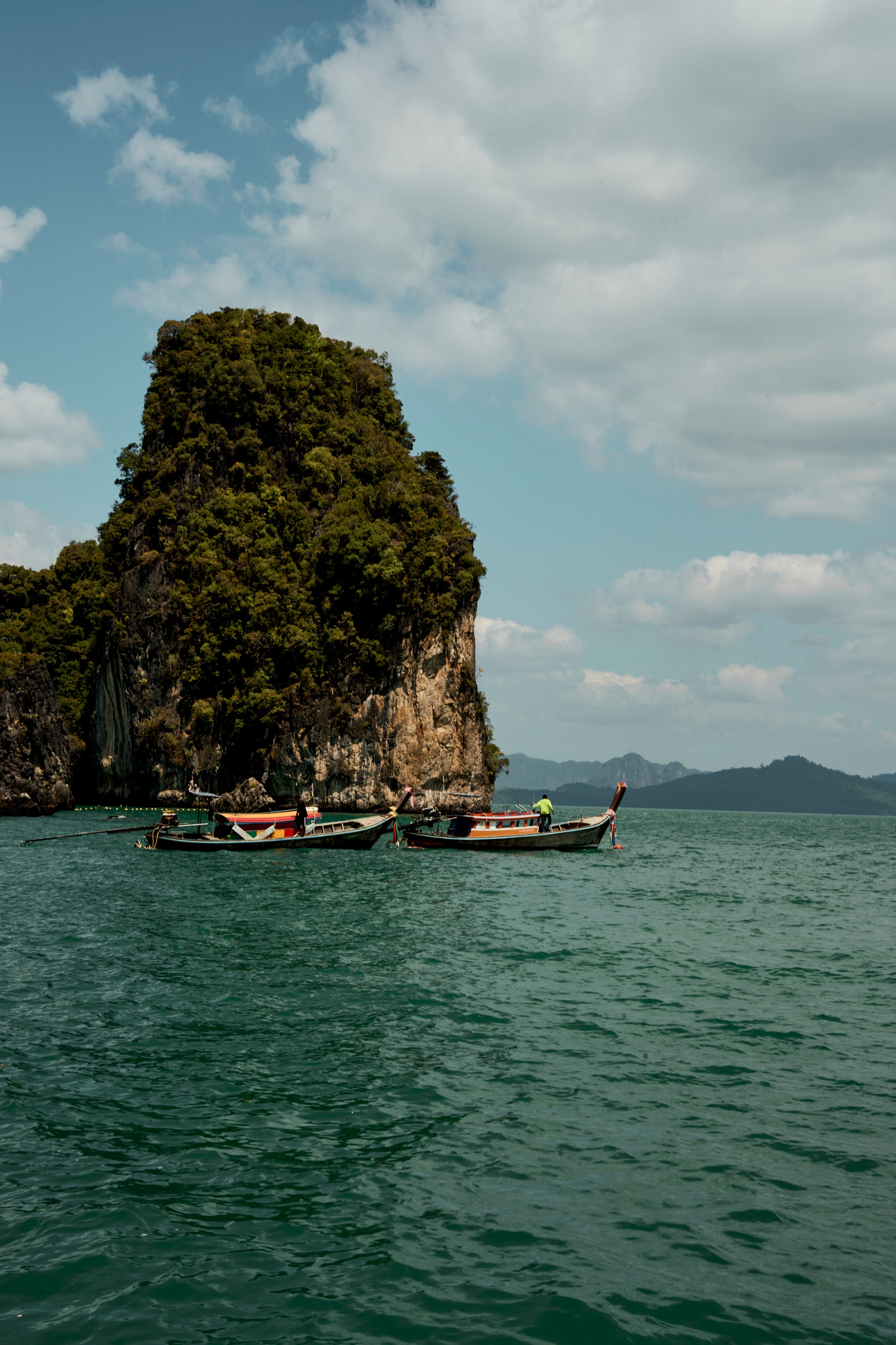 ТАИЛАНД. Студийный фотограф в Екатеринбурге Бшари Заана
