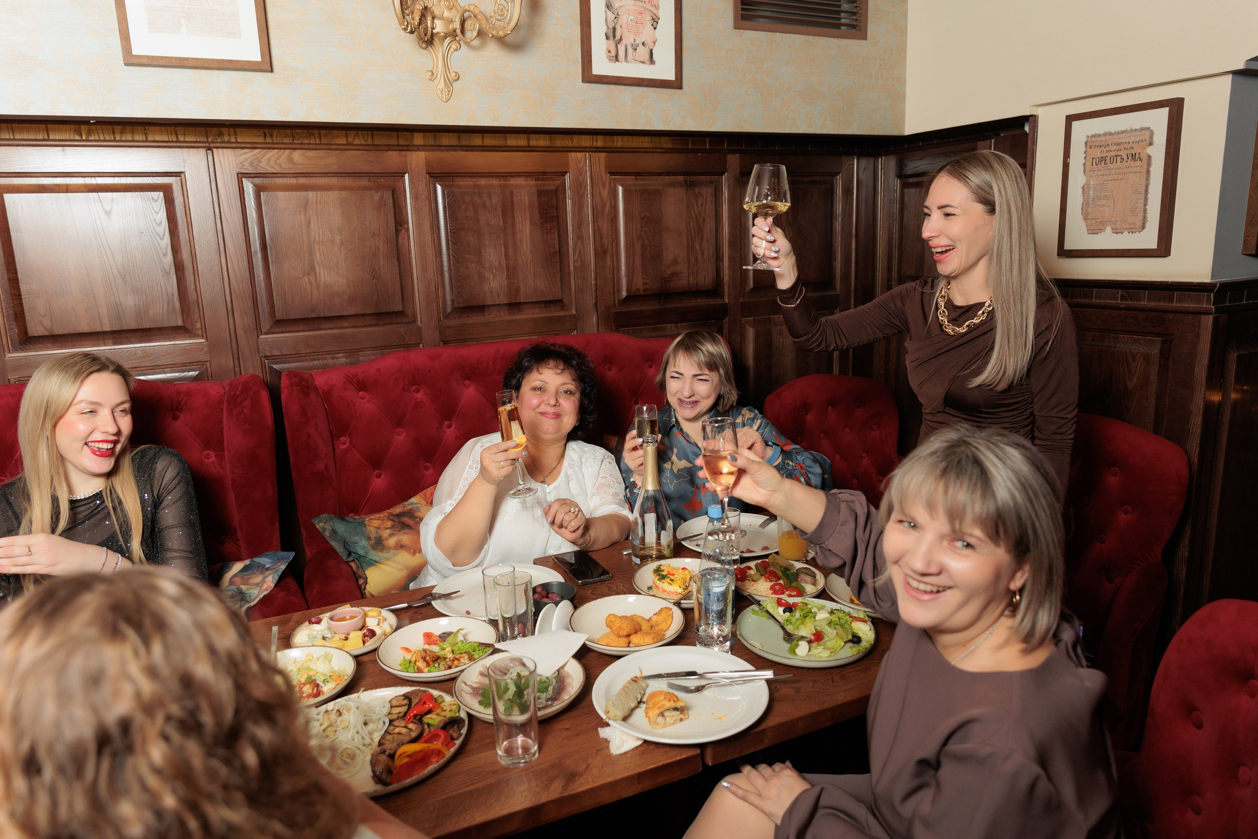 Новогодний щелкунчик. Фотограф Яна Белая