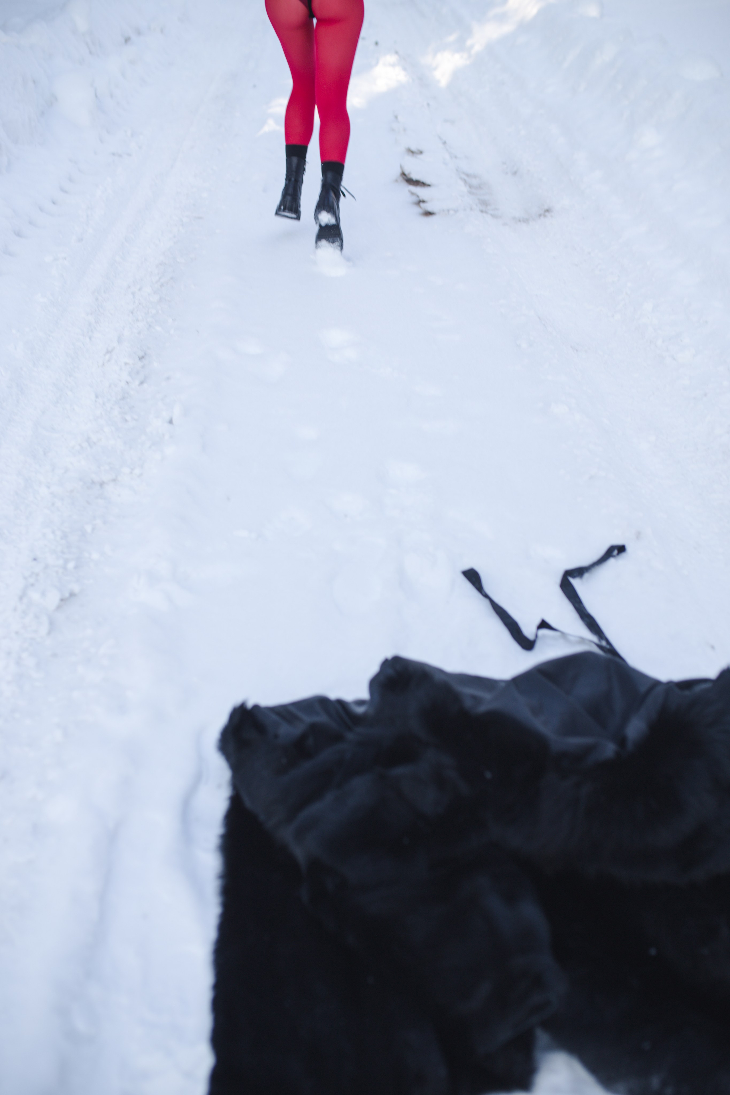 Шубная вечеринка