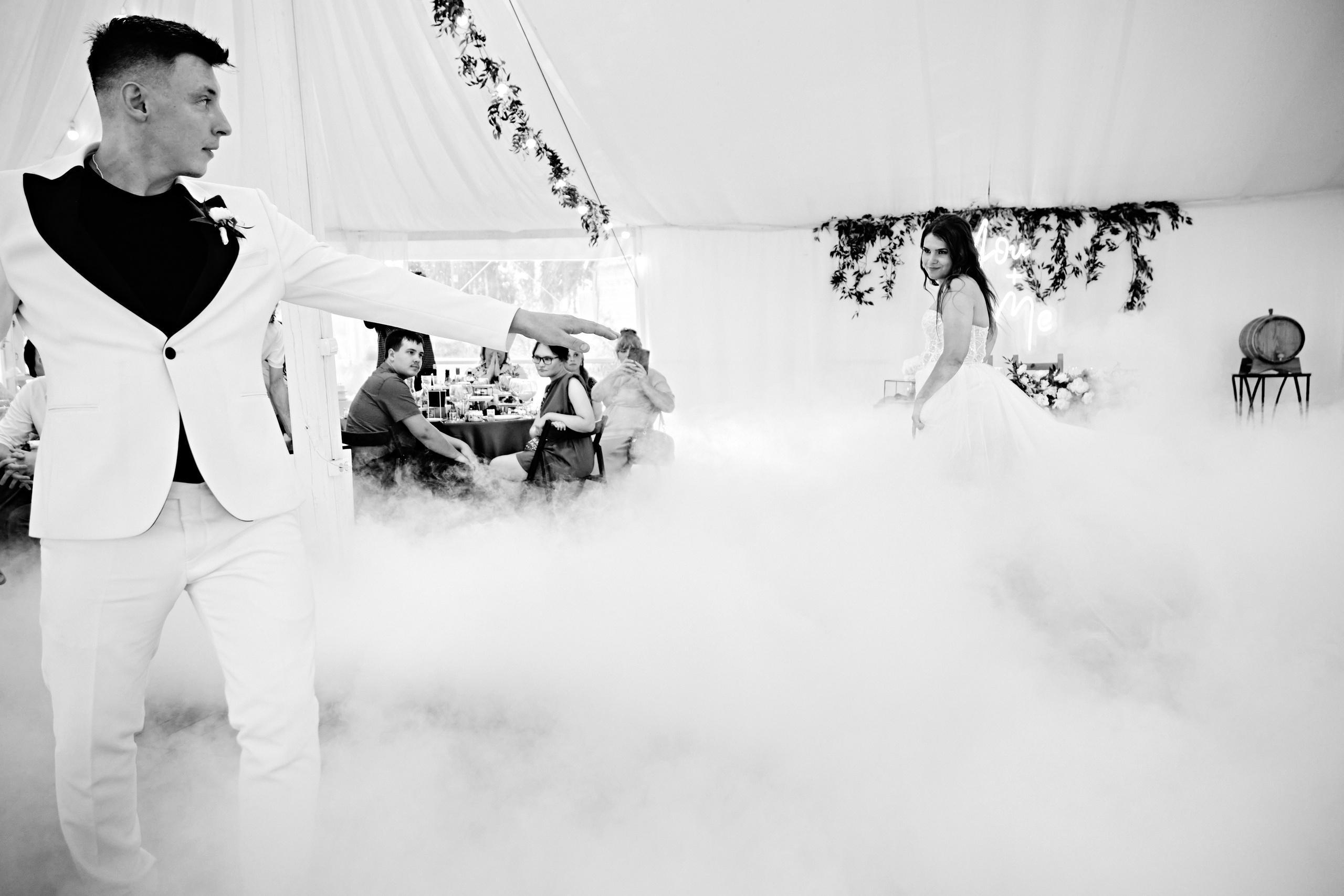 Снежана и Алексей