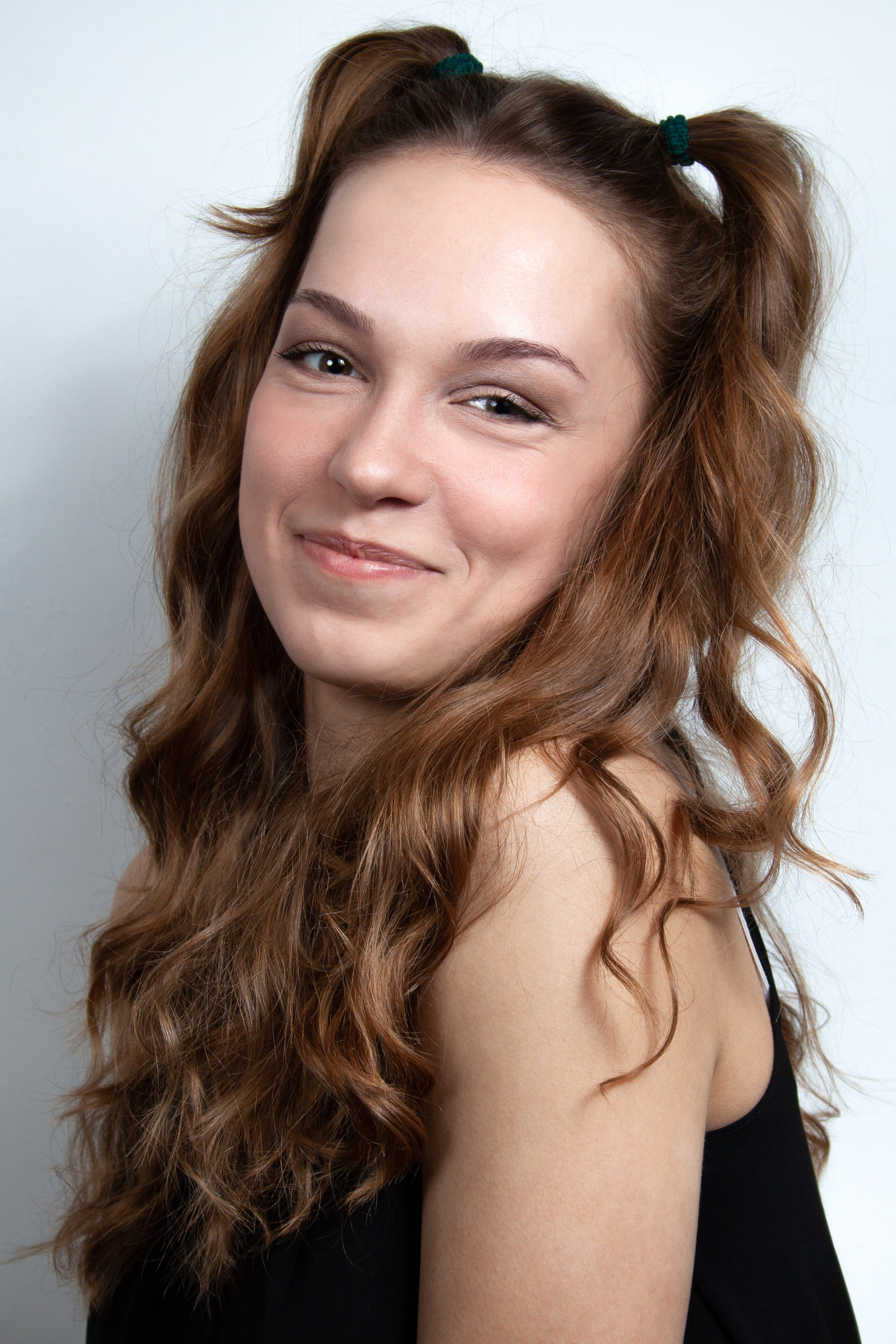 Ксюша. Сергей Новиков Фотограф Москва