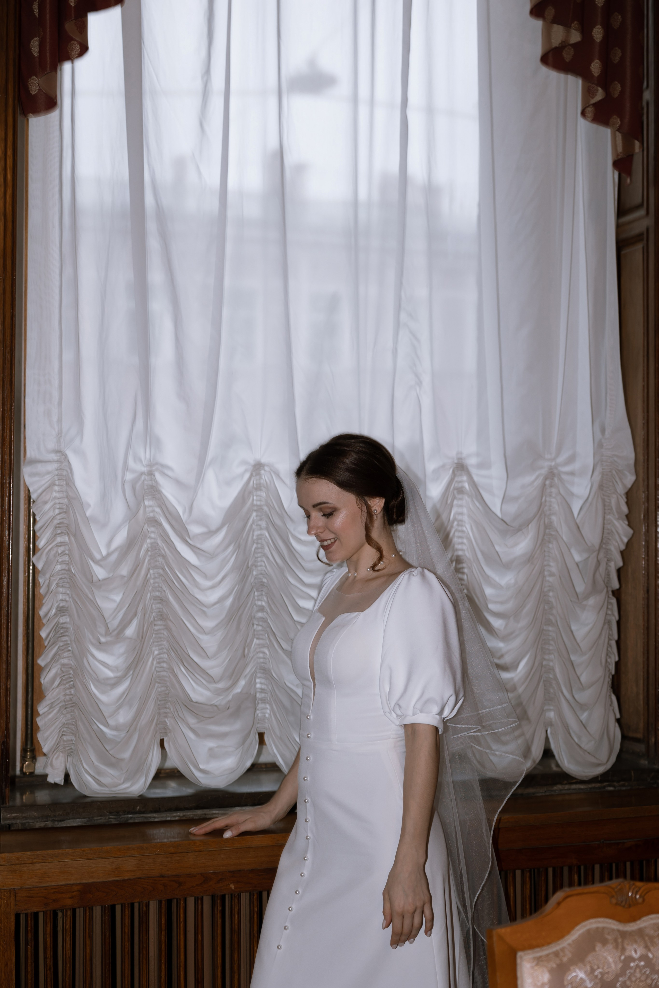 Денис и Надежда. Свадебный фотограф в Санкт — Петербурге и Ленинградской о