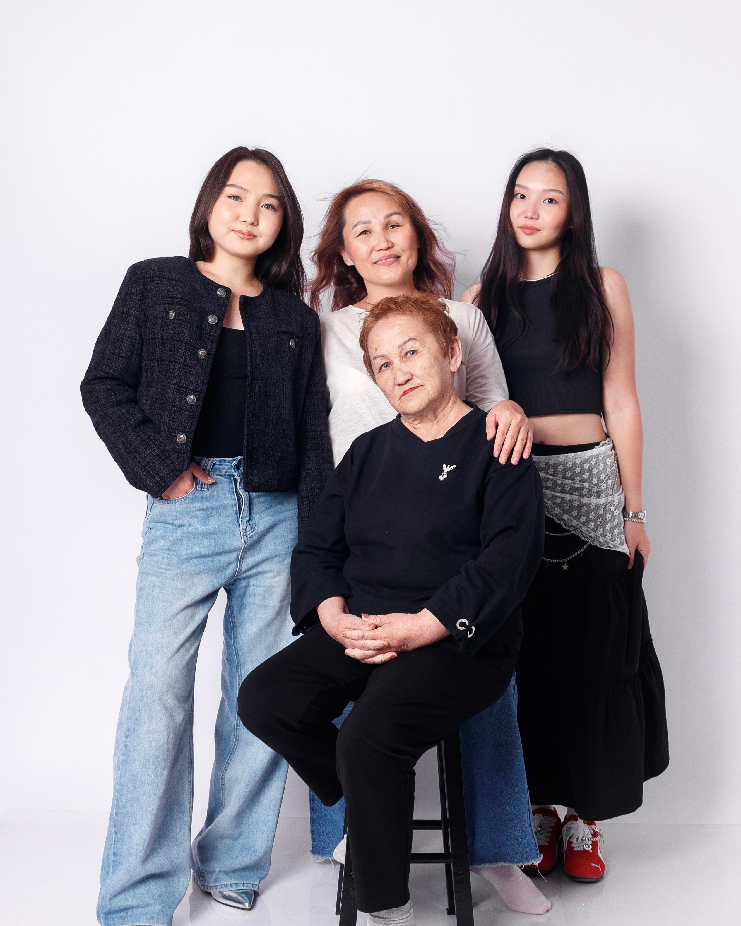 Портфолио. Услуги