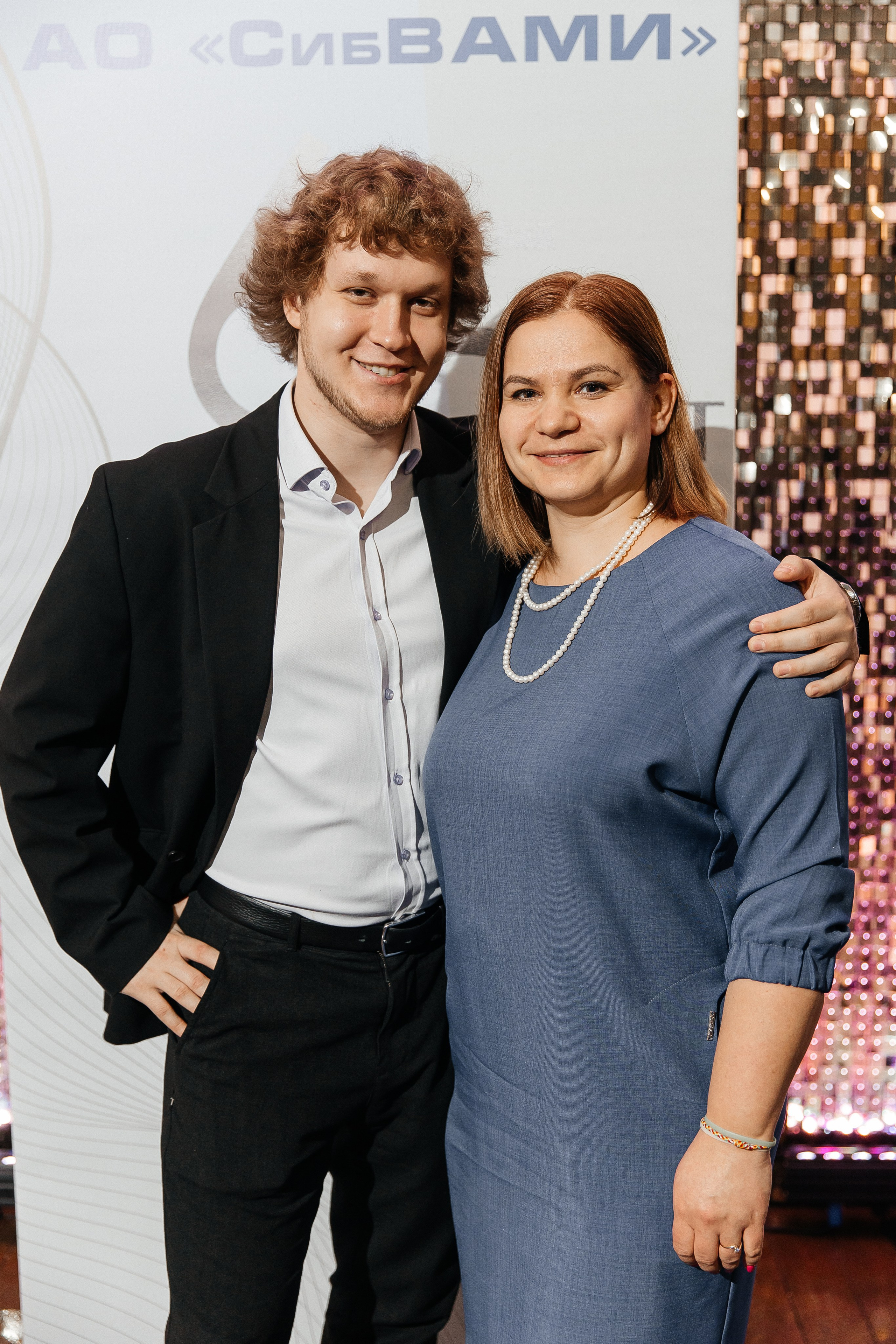 РУСАЛ 65 ЛЕТ. Фотограф в Красноярске