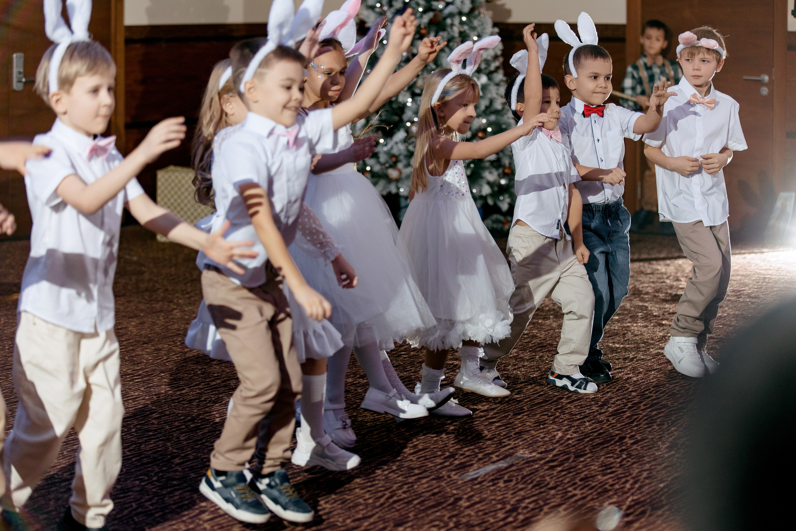 ПОКОЛЕНИЕ БУДУЩЕГО. Фотограф в Красноярске