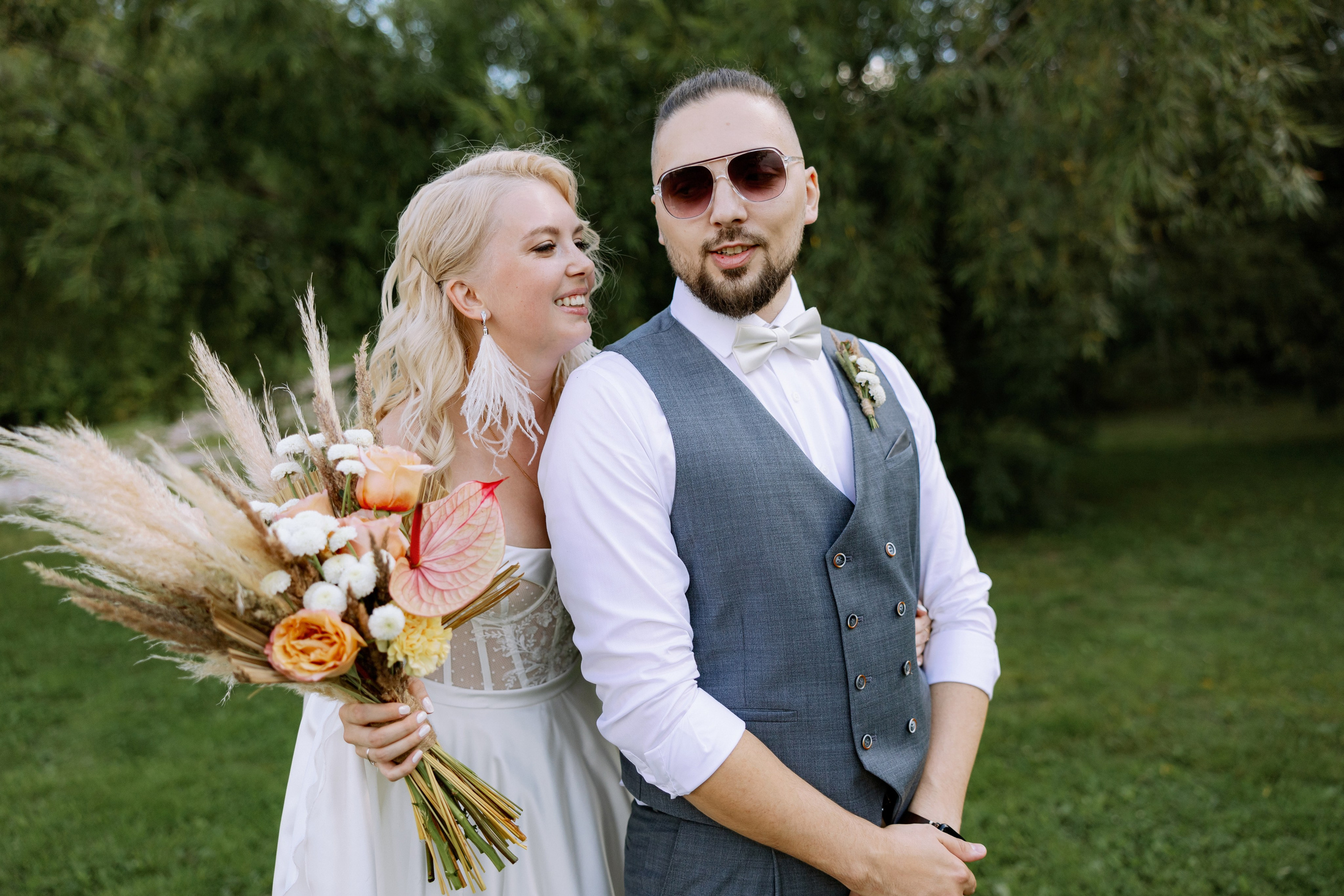 10.08.2023 Дмитрий и Виктория. Фотограф в Красноярске