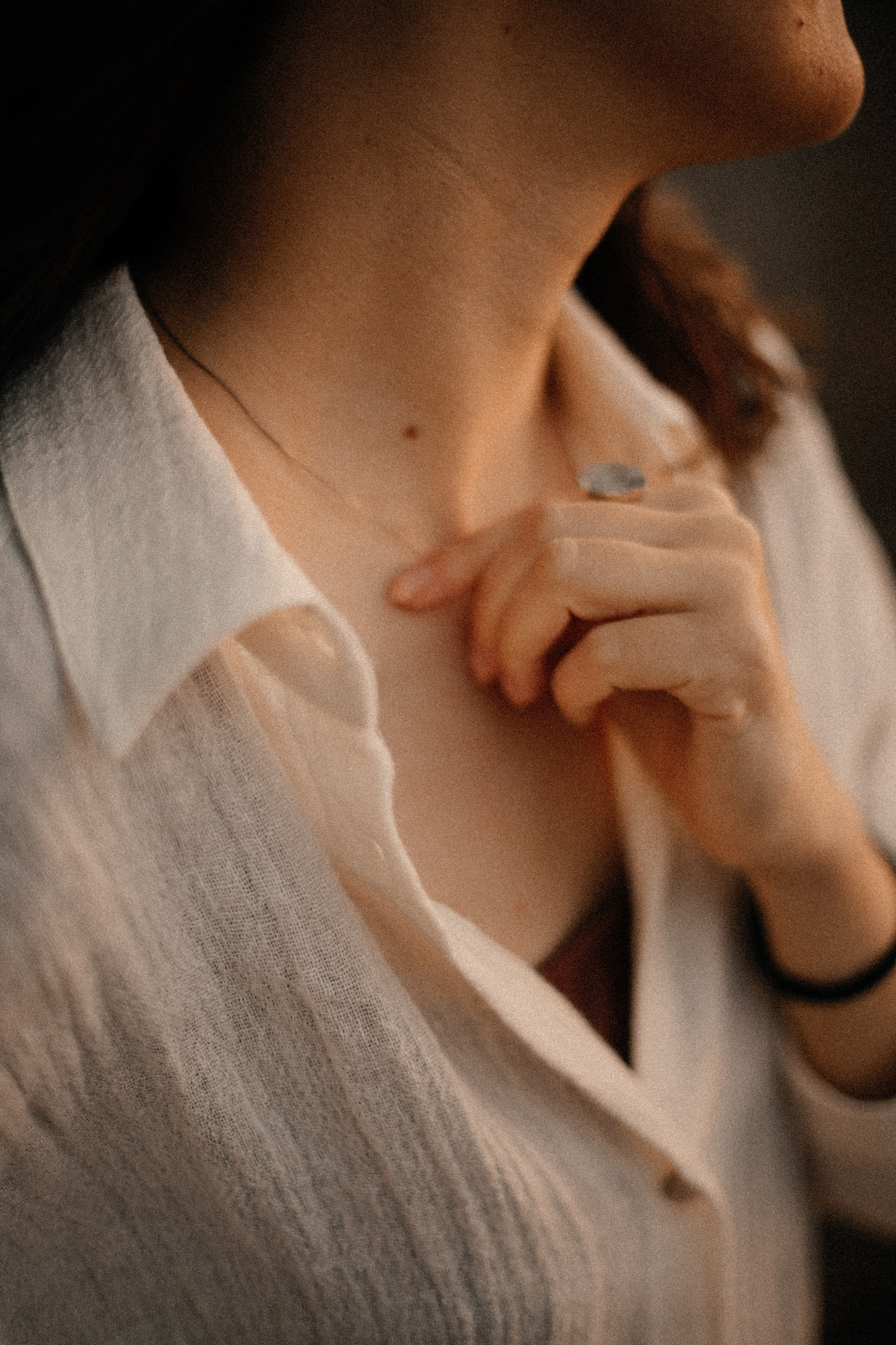 Арина. Фотограф в Архангельске Александра Васина