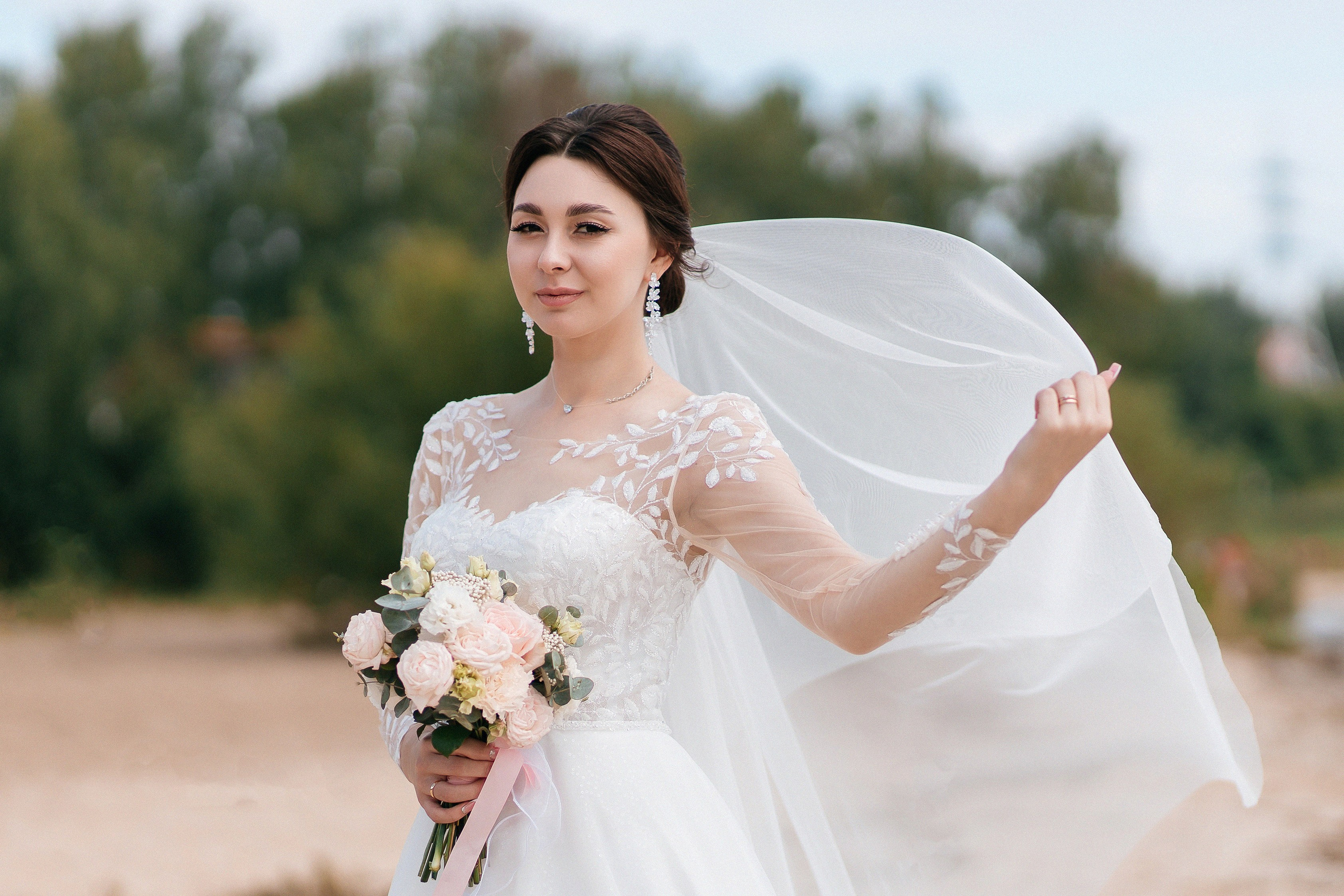 Свадебное. Свадебный фотограф Нижний Новгород | Софа Полякова