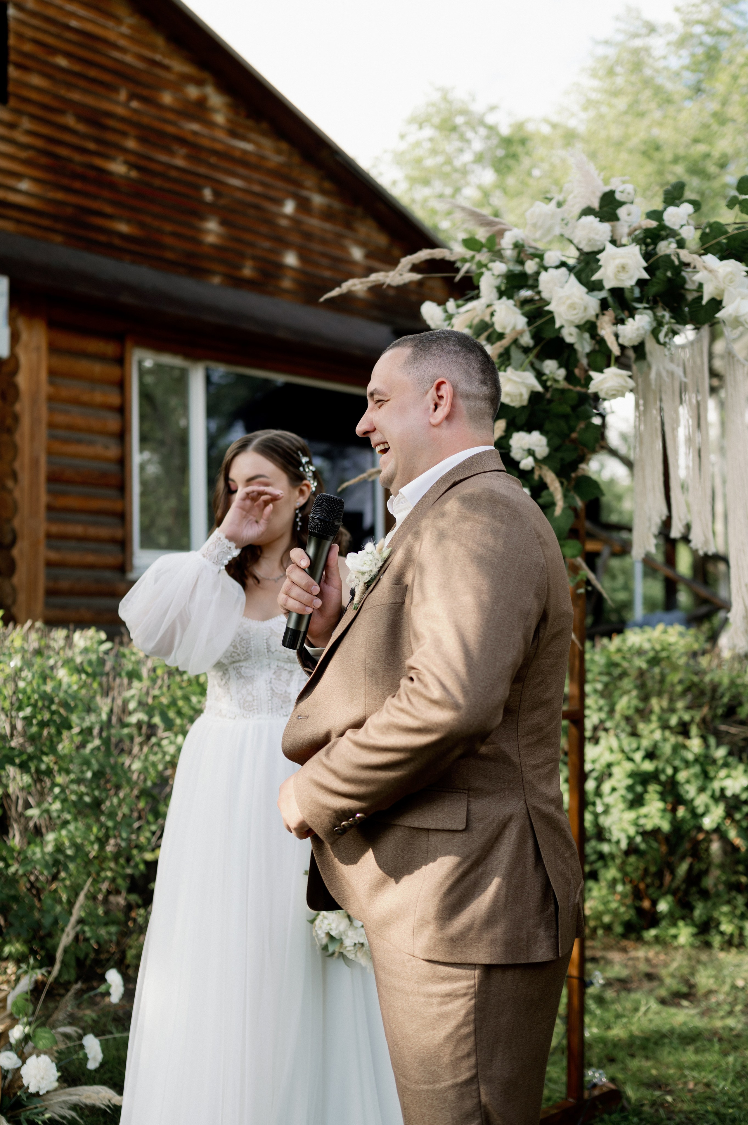 Максим и Екатерина. Фотограф в Красноярске