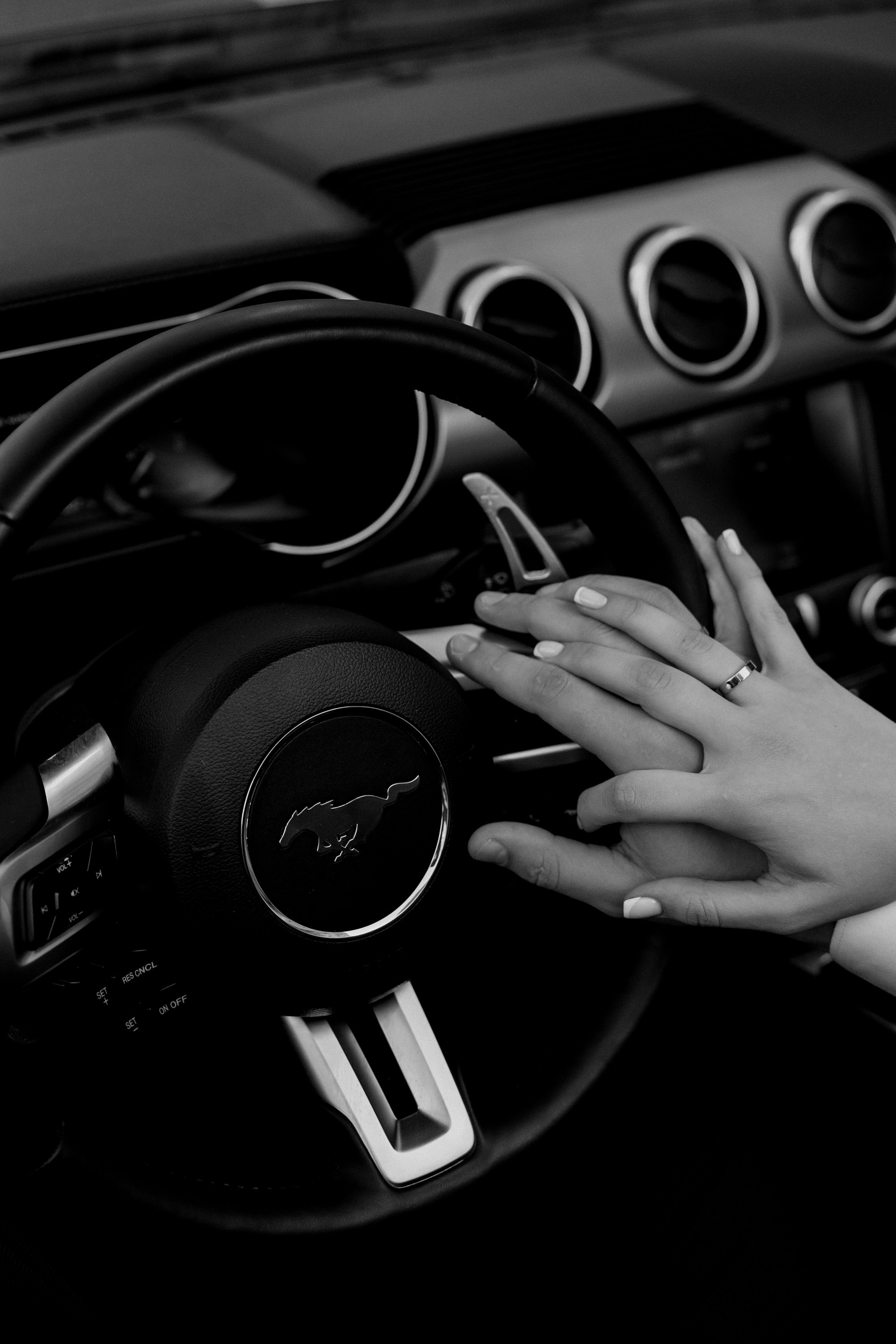 Илья и Алина. Миленина Юлия Свадебный и семейный фотограф в Краснодаре