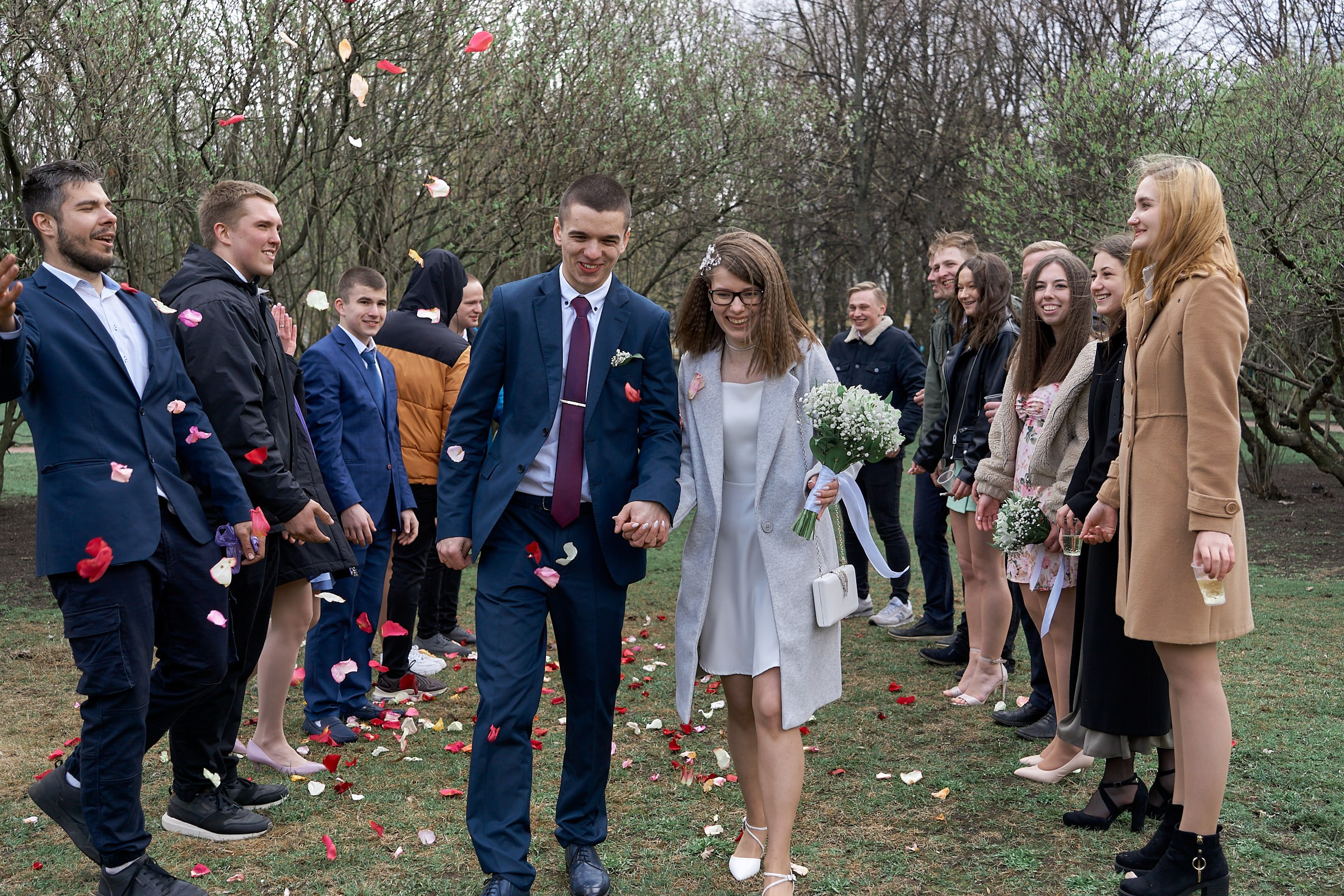 Артём & Анастасия. Фотограф в Санкт-Петербурге Цуркан Алёна