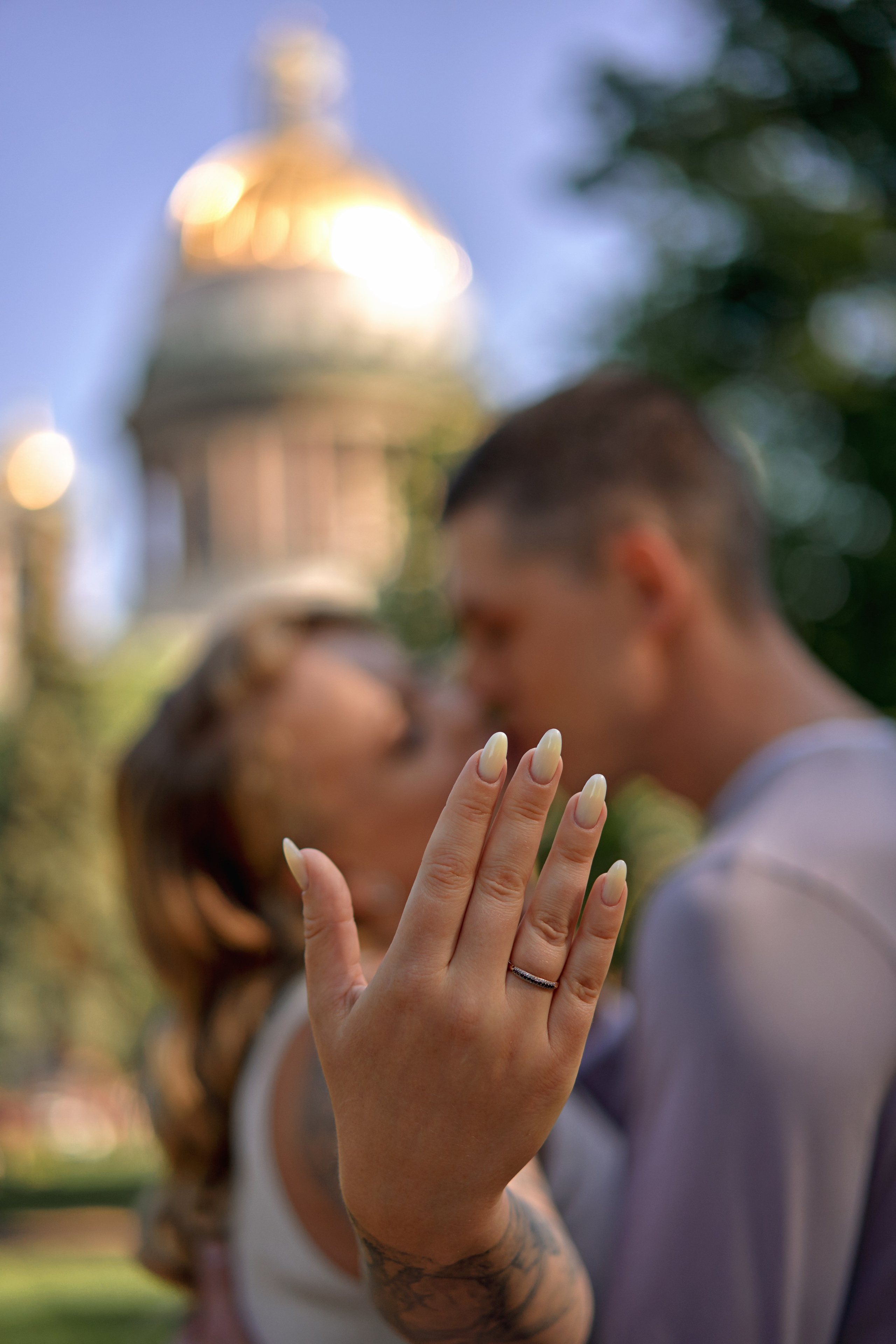 Фотограф в Санкт-Петербурге Цуркан Алёна
