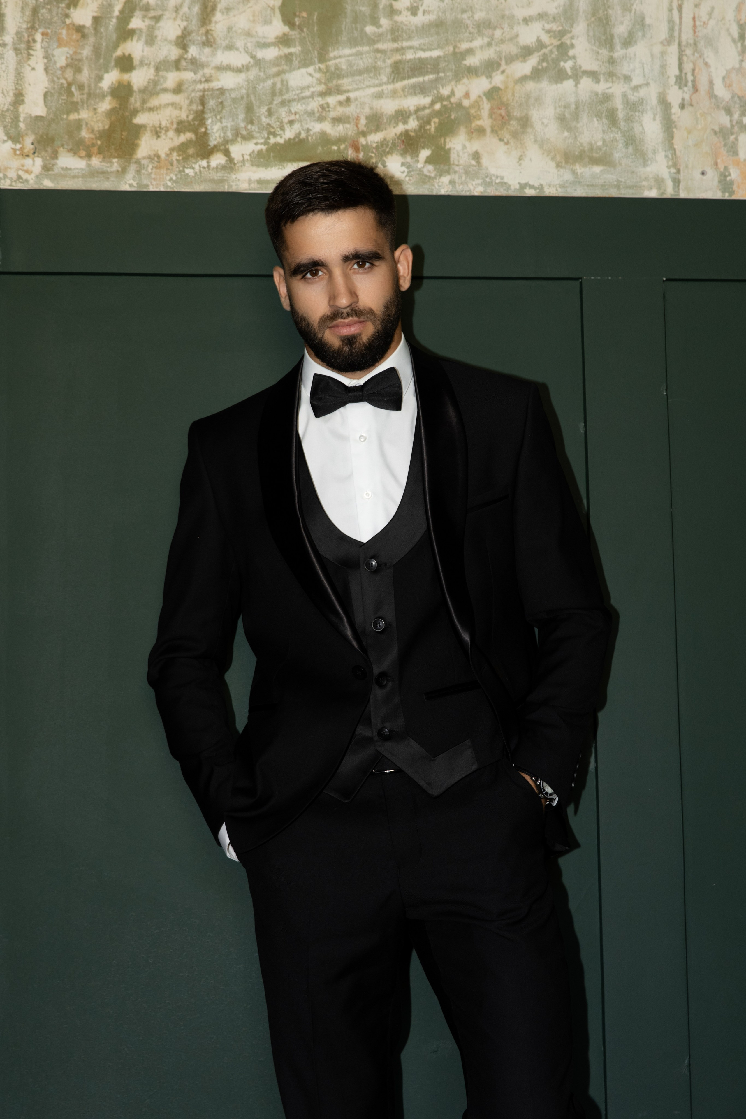 Даша и Тахир. Фотограф Нижний Новгород