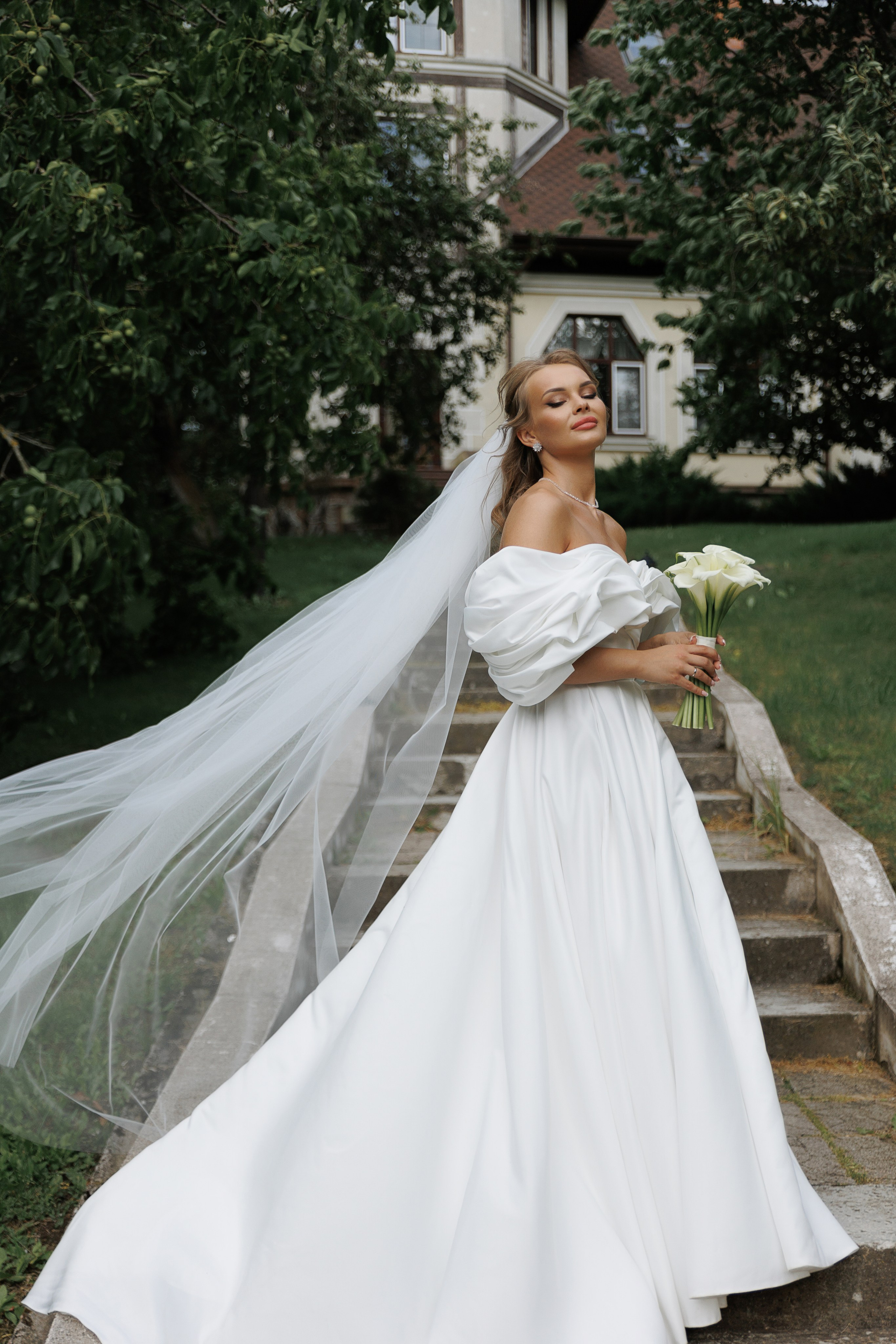 Владислав & Зоя. Свадебный и репортажный фотограф Калининград