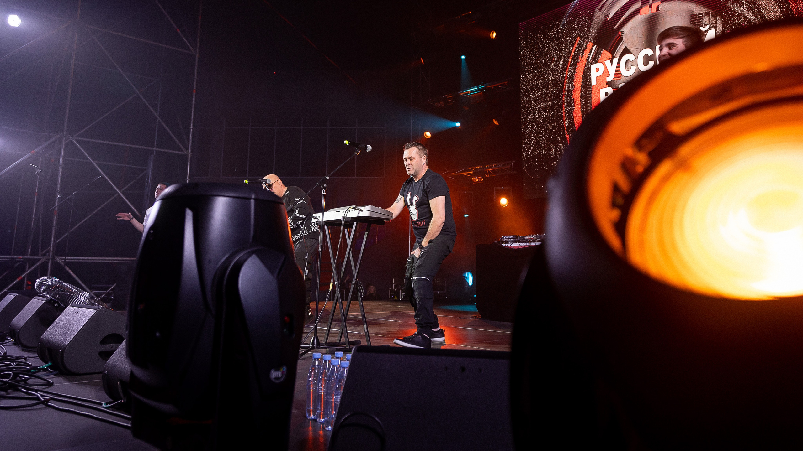 90-Х. Свадебный и репортажный фотограф Калининград