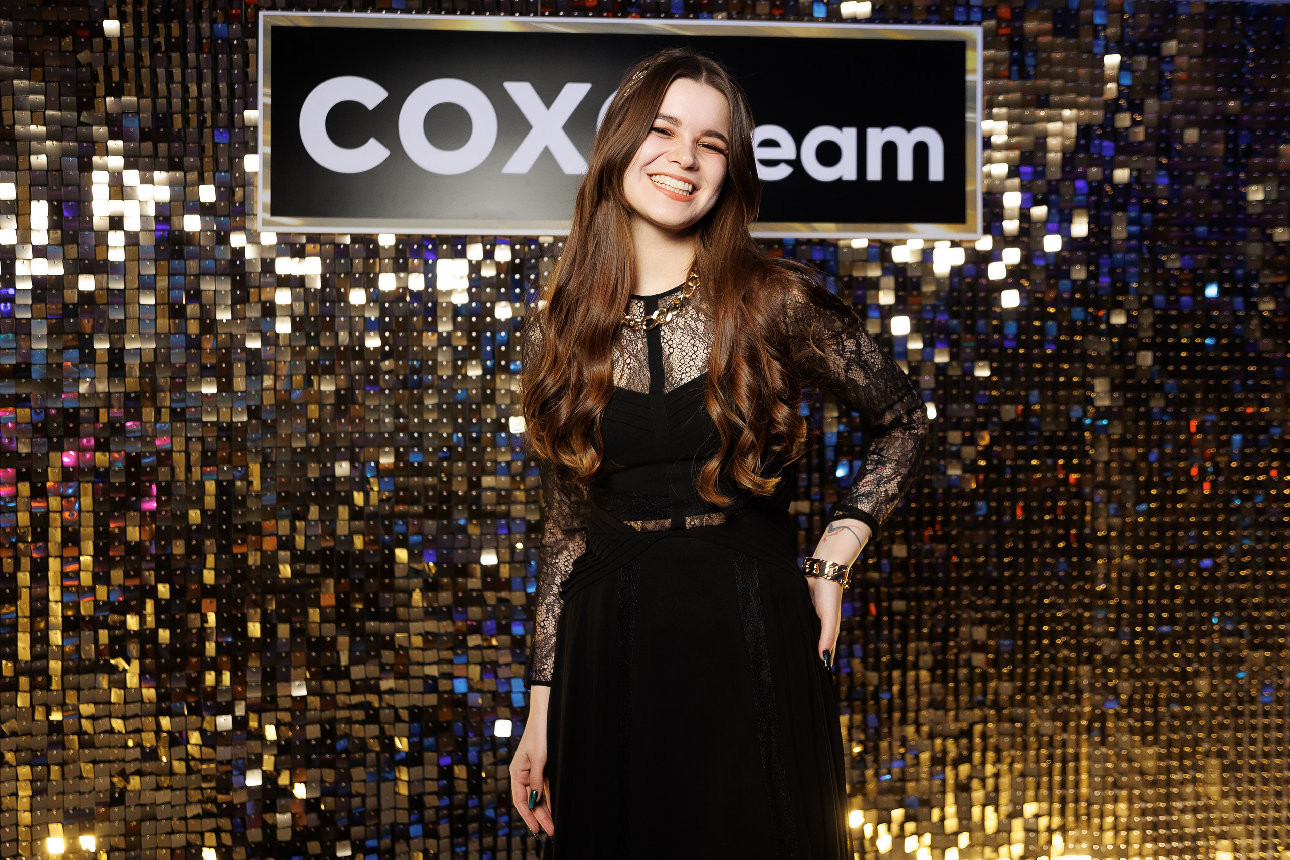 Happy New Year «СОХО». Свадебный и репортажный фотограф Калининград