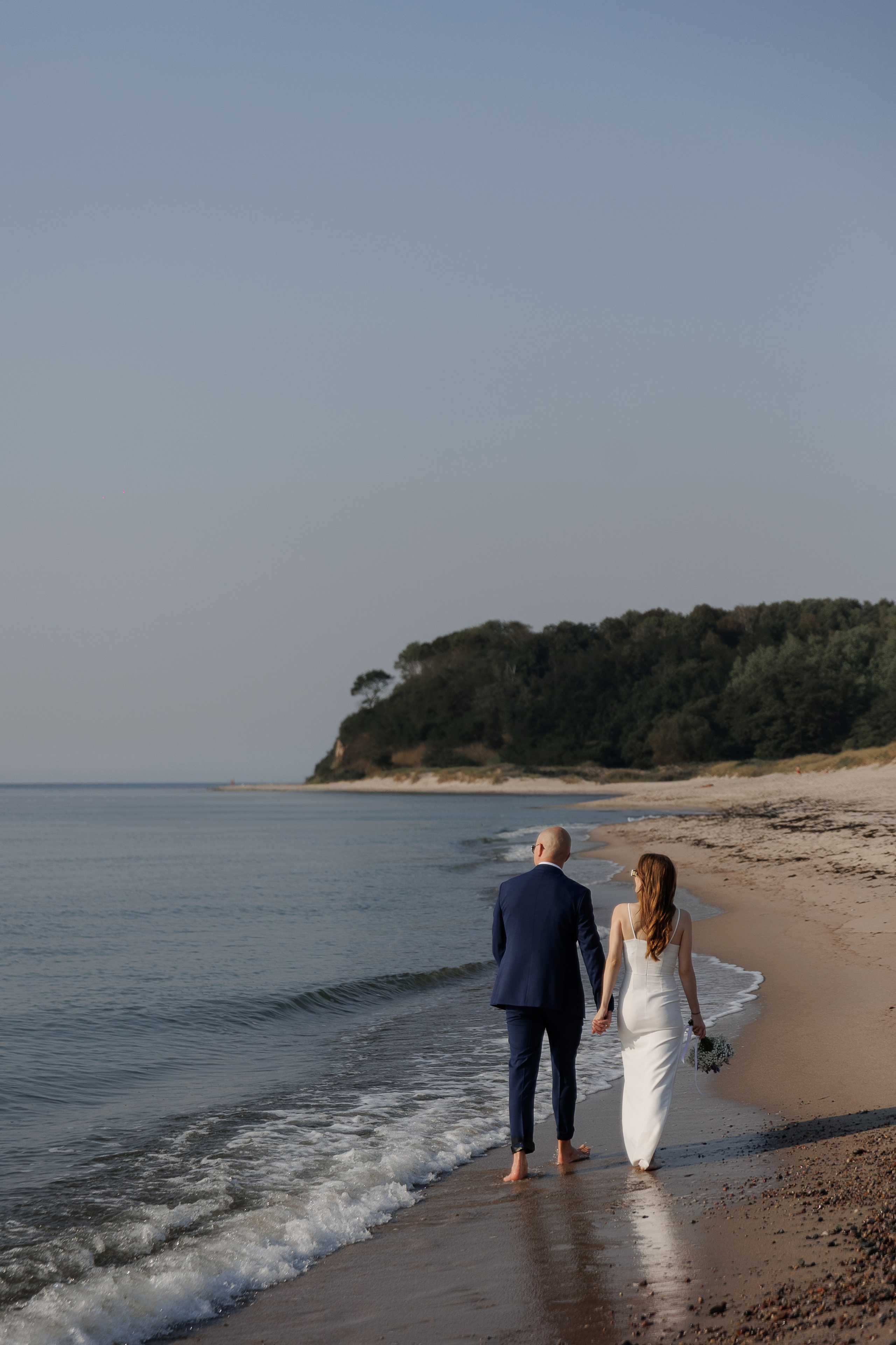 Golden Hour. Свадебный и репортажный фотограф Калининград