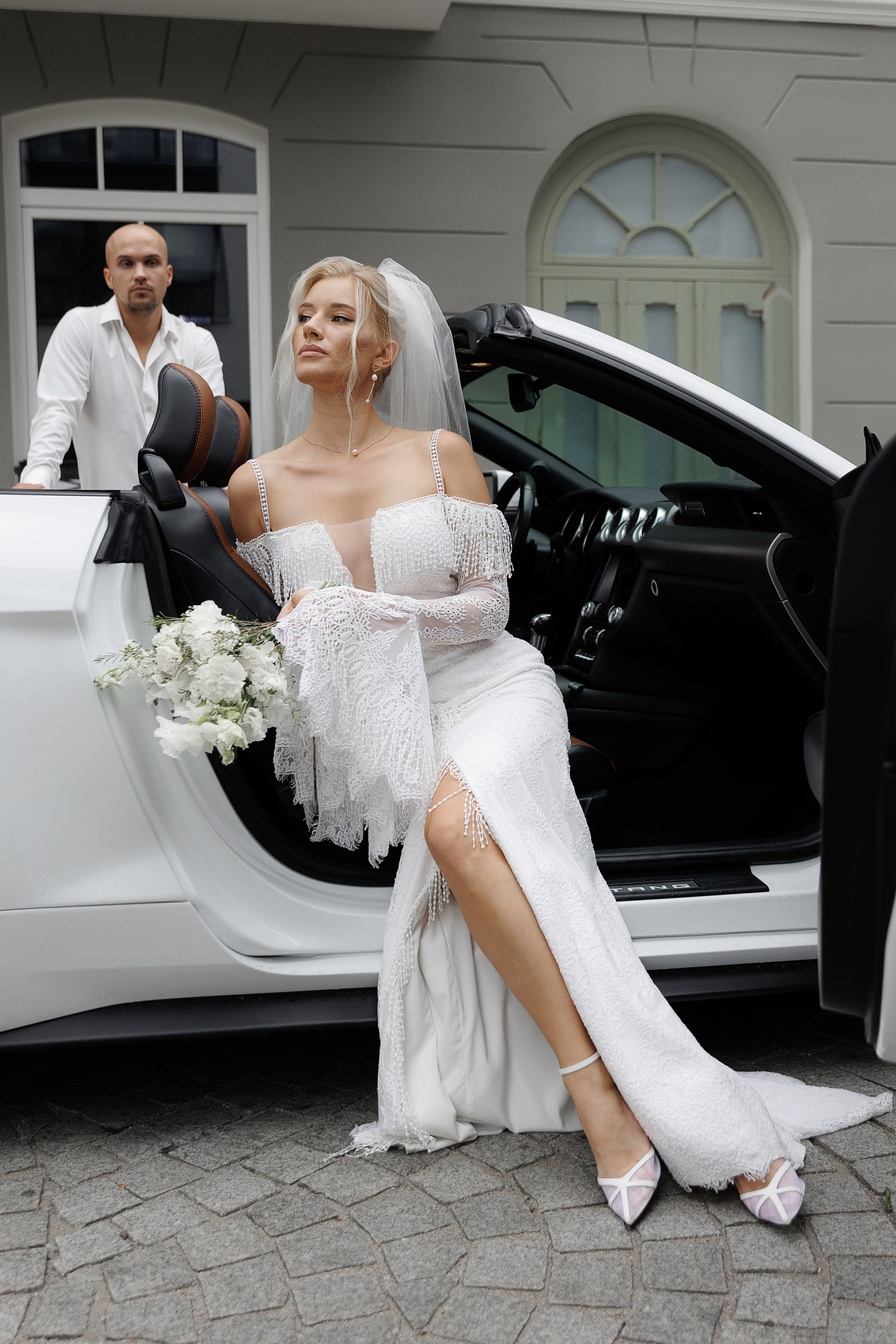 Алексей & Татьяна. Свадебный и репортажный фотограф Калининград