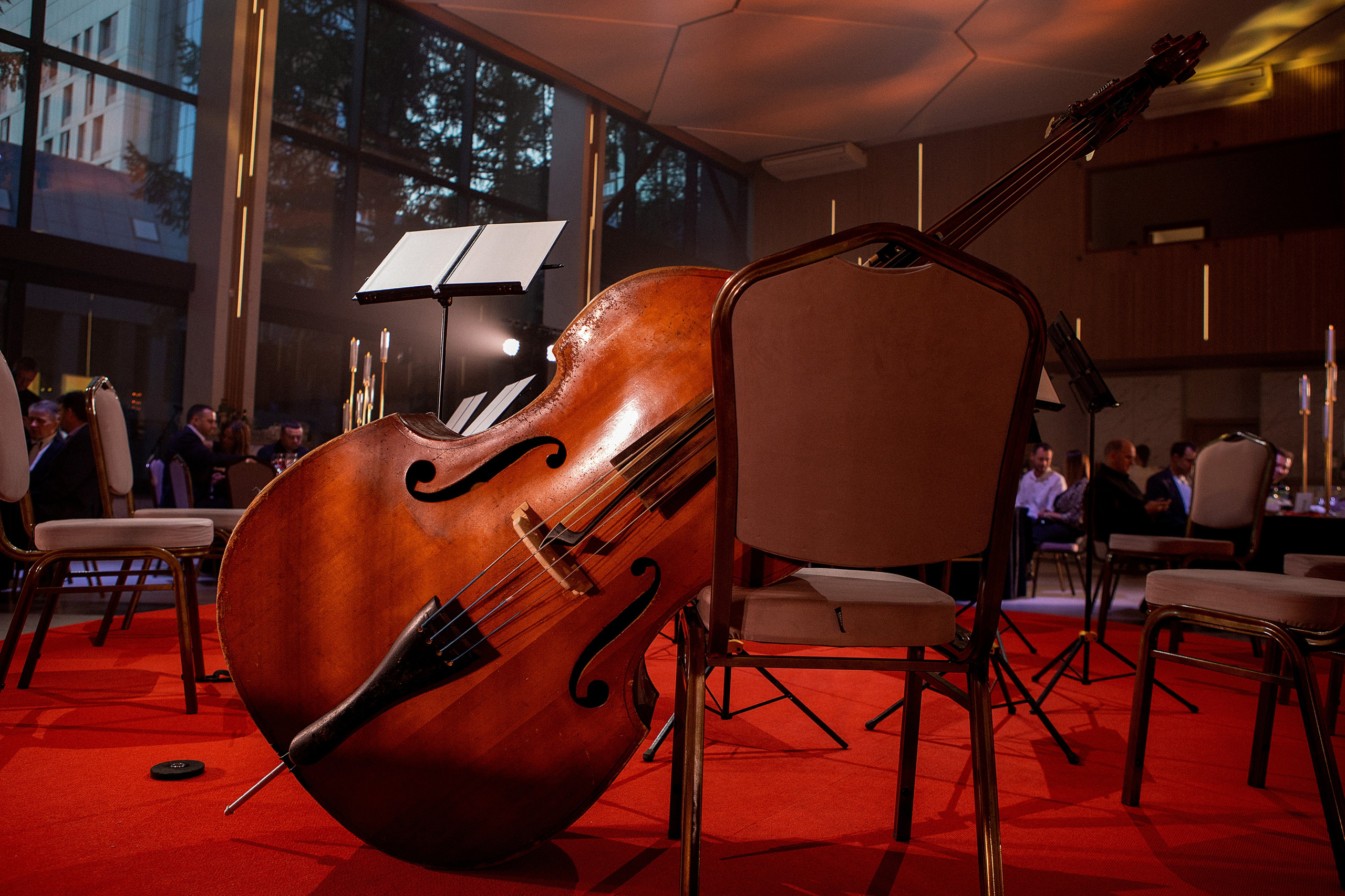 БКС УЛЬТИМА. Фотограф в Челябинске Антон Акулов