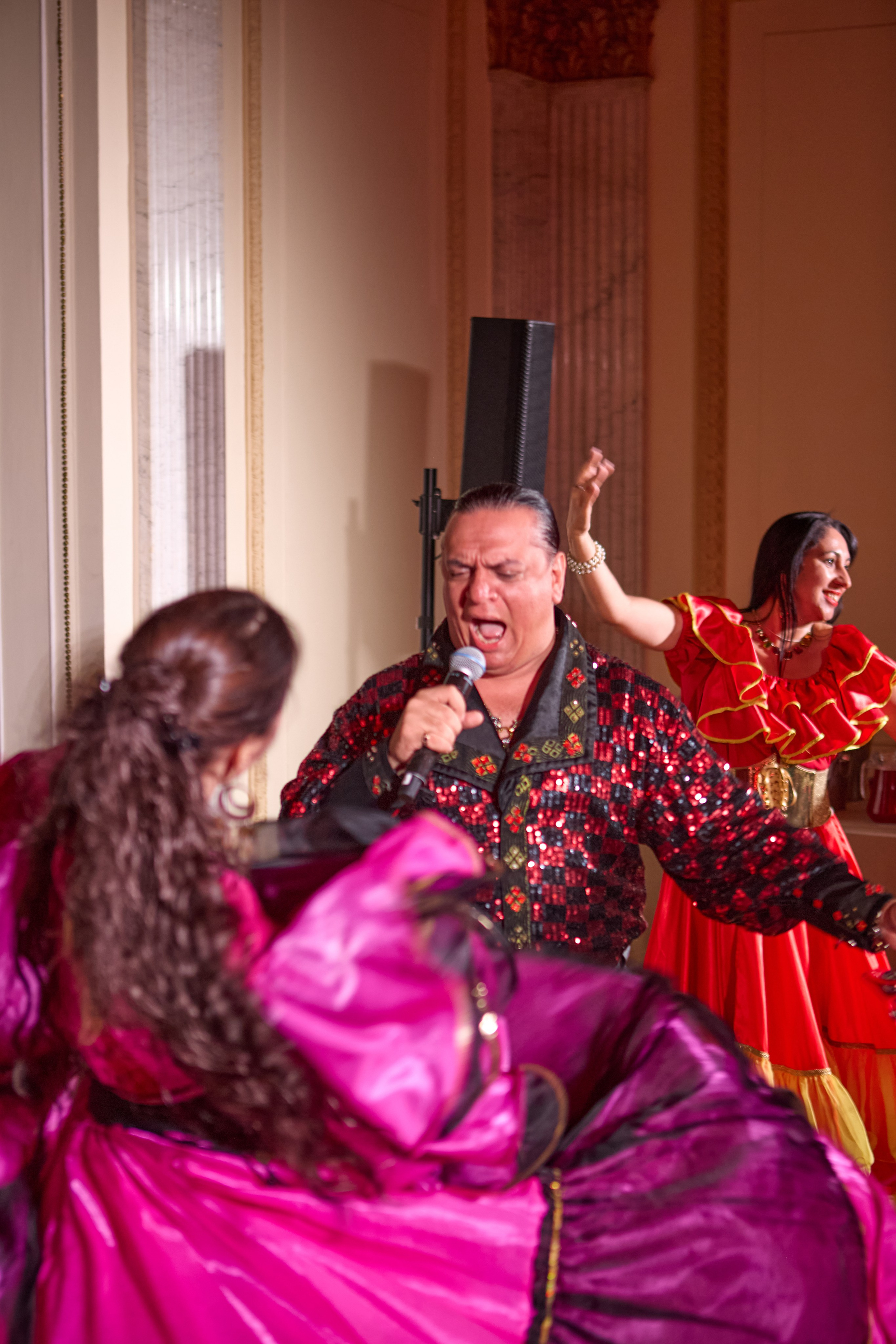 Yermolinosky's Mansion. Фотограф в Санкт-Петербурге Владимир Тихомиров