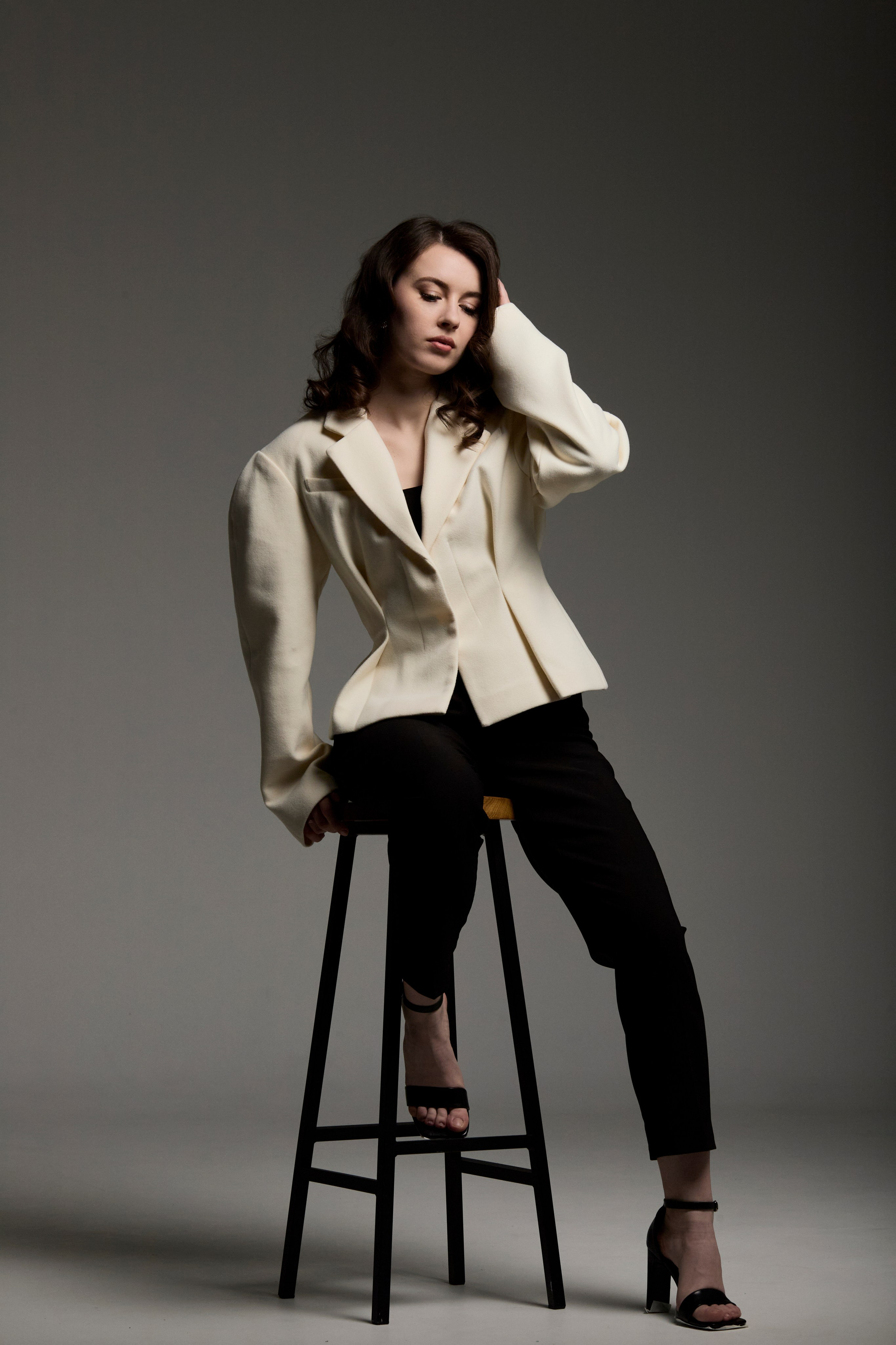 Анастасия. Женский фотограф