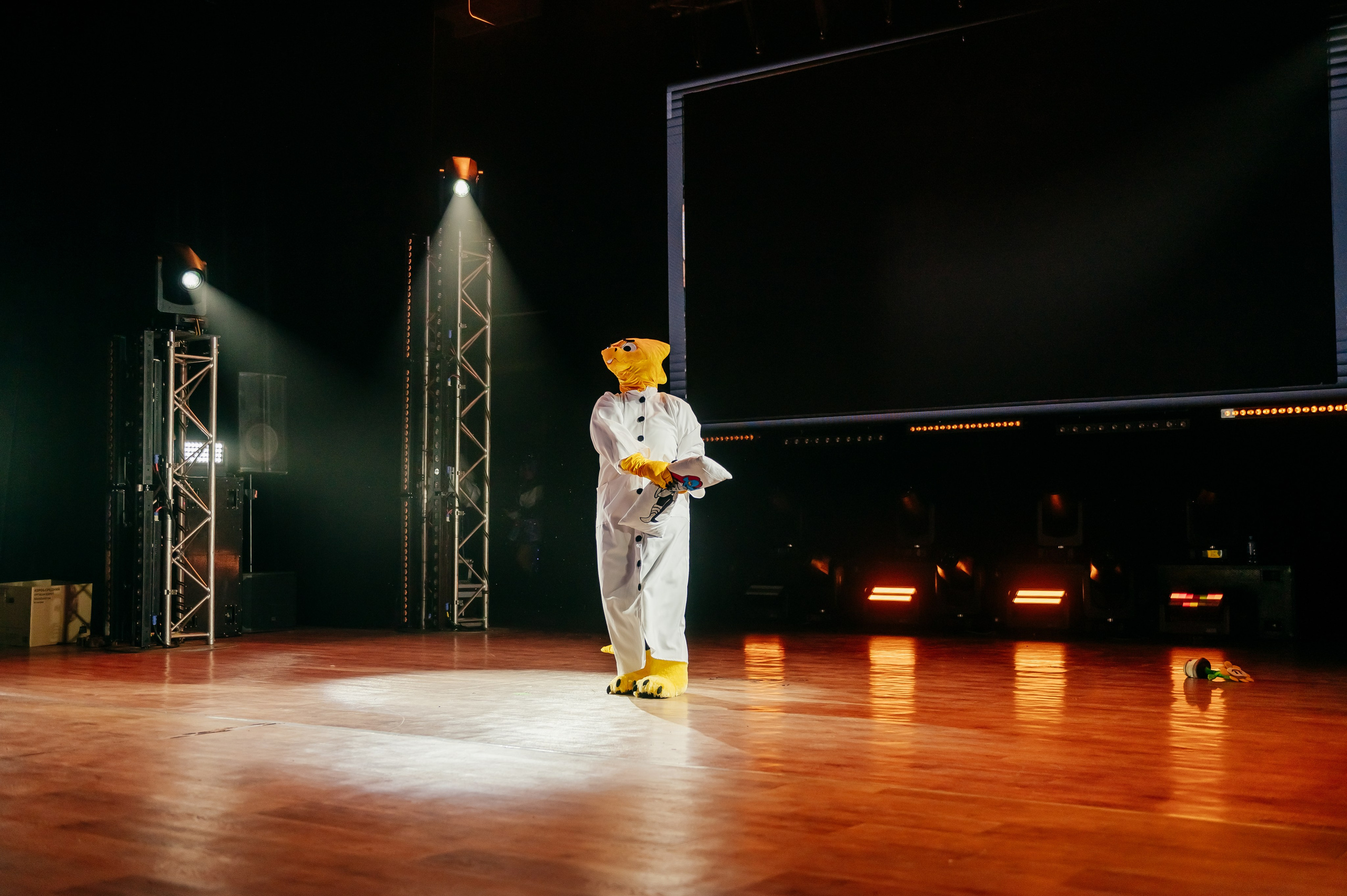 Aki no Yume 2025. Детский фотограф, семейный фотограф и репортажи в Кемерово