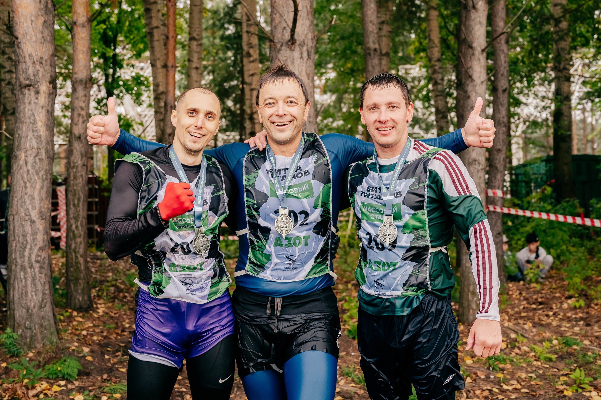 Битва Титанов в Берёзово 2025. Детский фотограф, семейный фотограф и репортажи в Кемерово