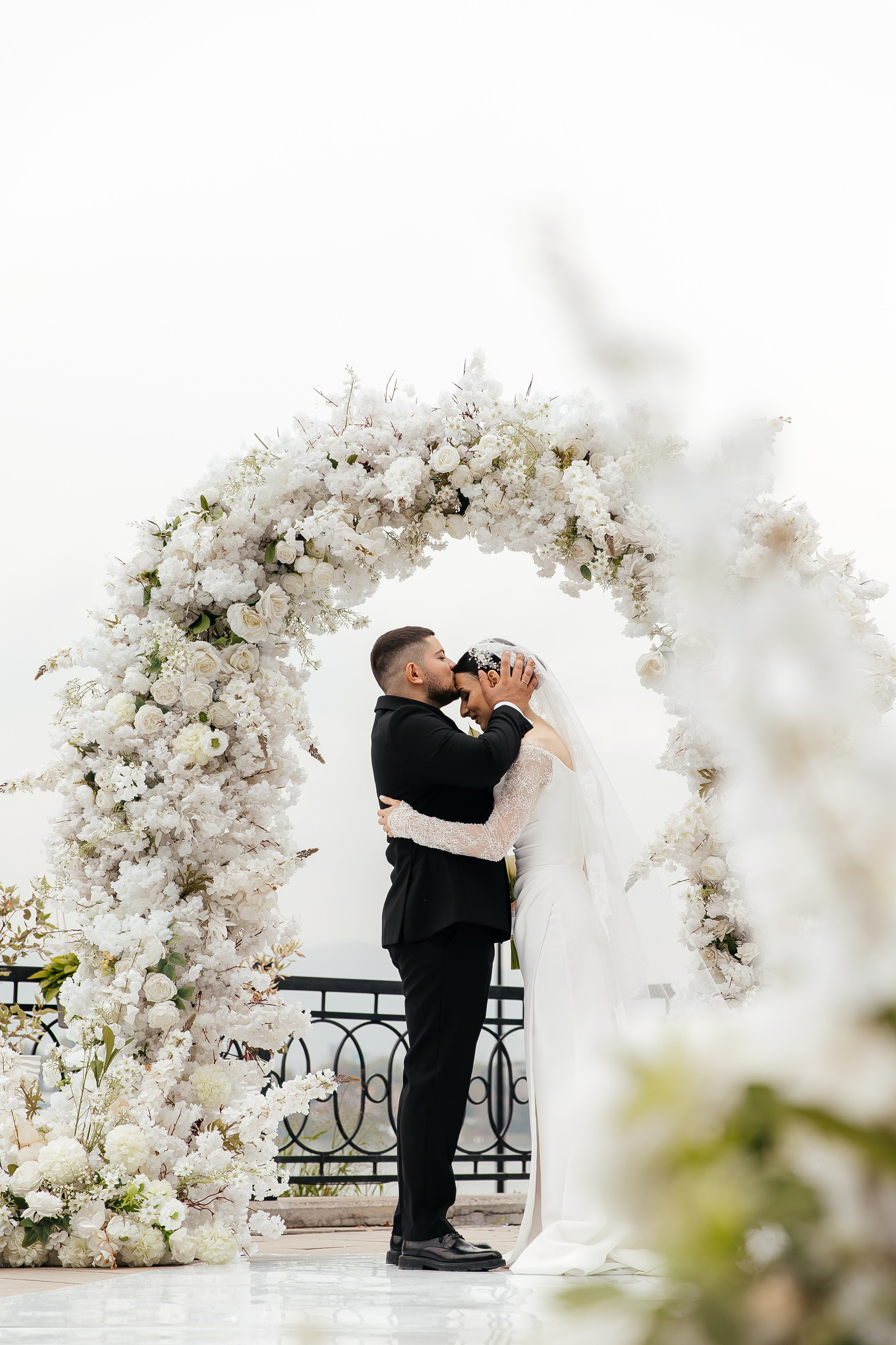 Сетрак и Марианна. Фотограф в Красноярске Надежда Воскресенская