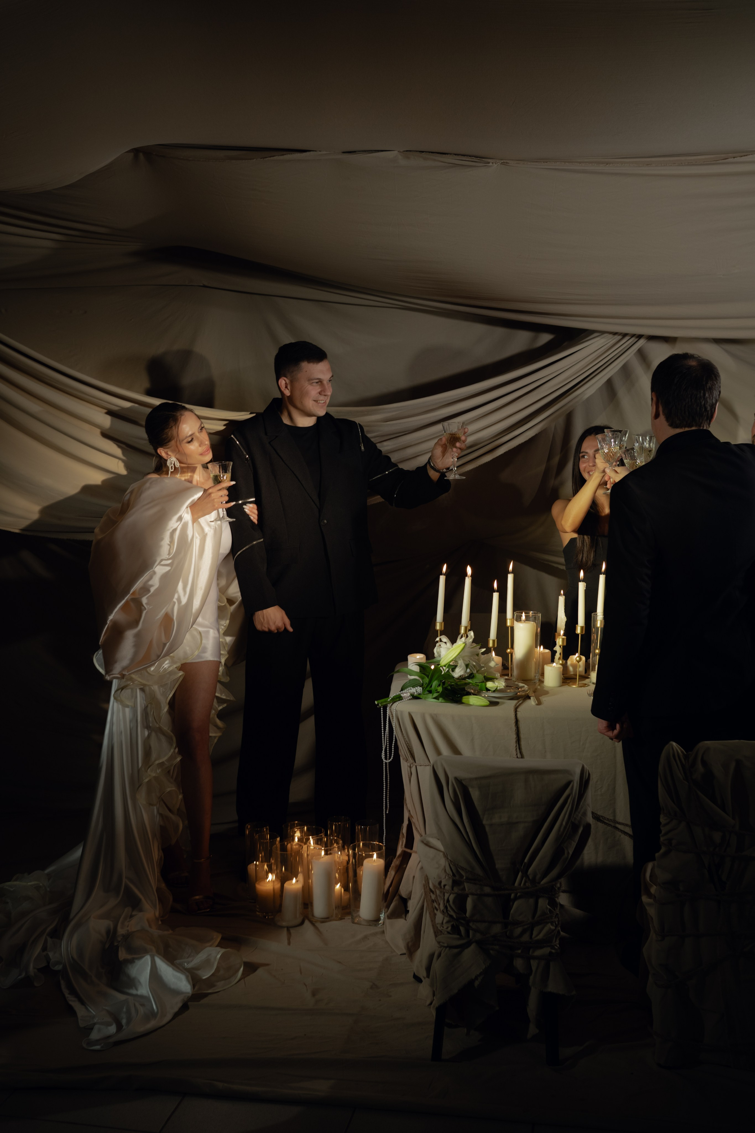 Максим + Алёна. Свадебный и семейный фотограф в Москве/Калуге Юлия Мосиюк