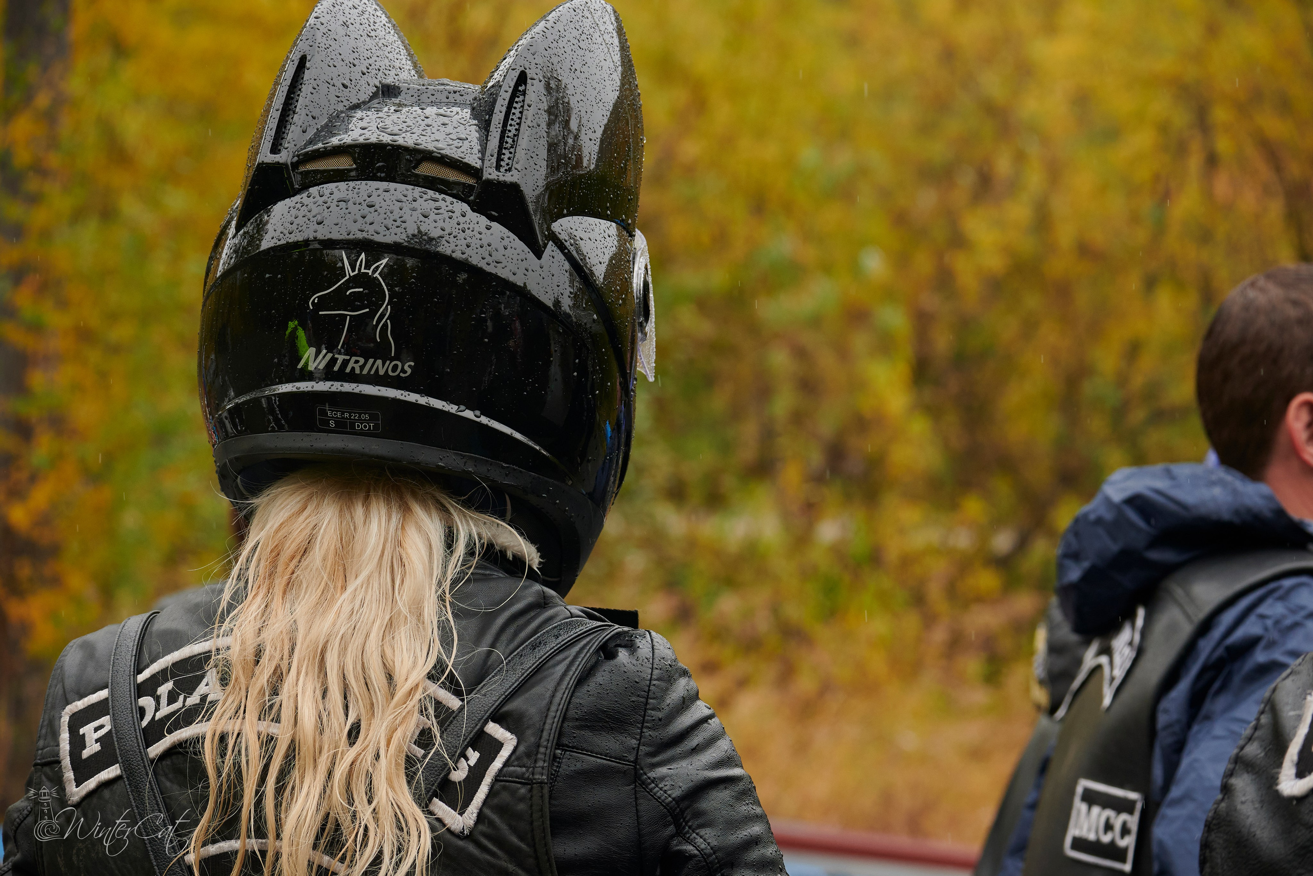 Закрытие сезона Полярные совы-Штрафбат 09.2024. Портретный и репортажный фотограф в Магадане Андрей Нефедов WinterCatPhoto