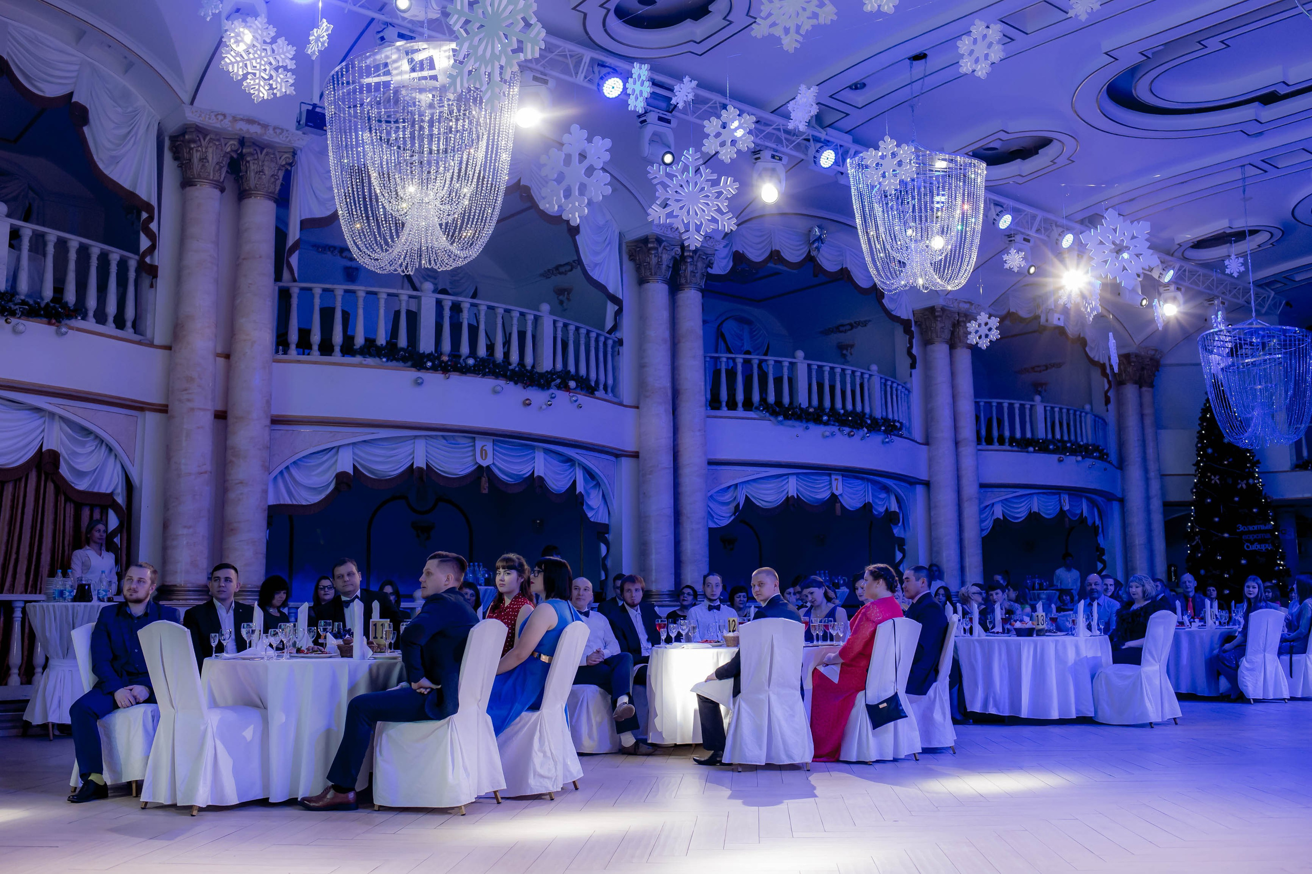 Фотосьёмка мероприятий. Свадебный фотограф в Тюмени Скатов Виктор