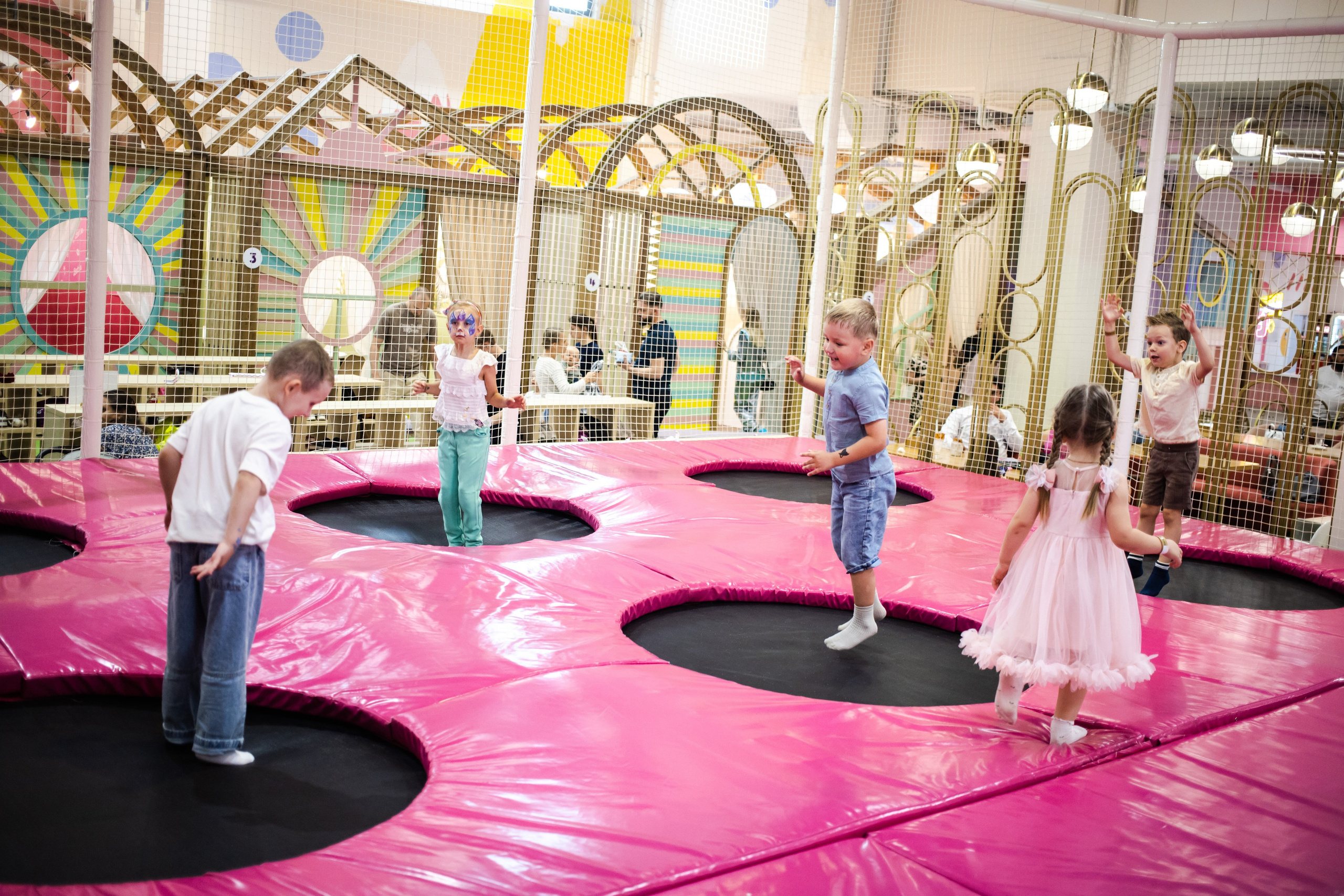 Марату 5. Фотографии с любовью