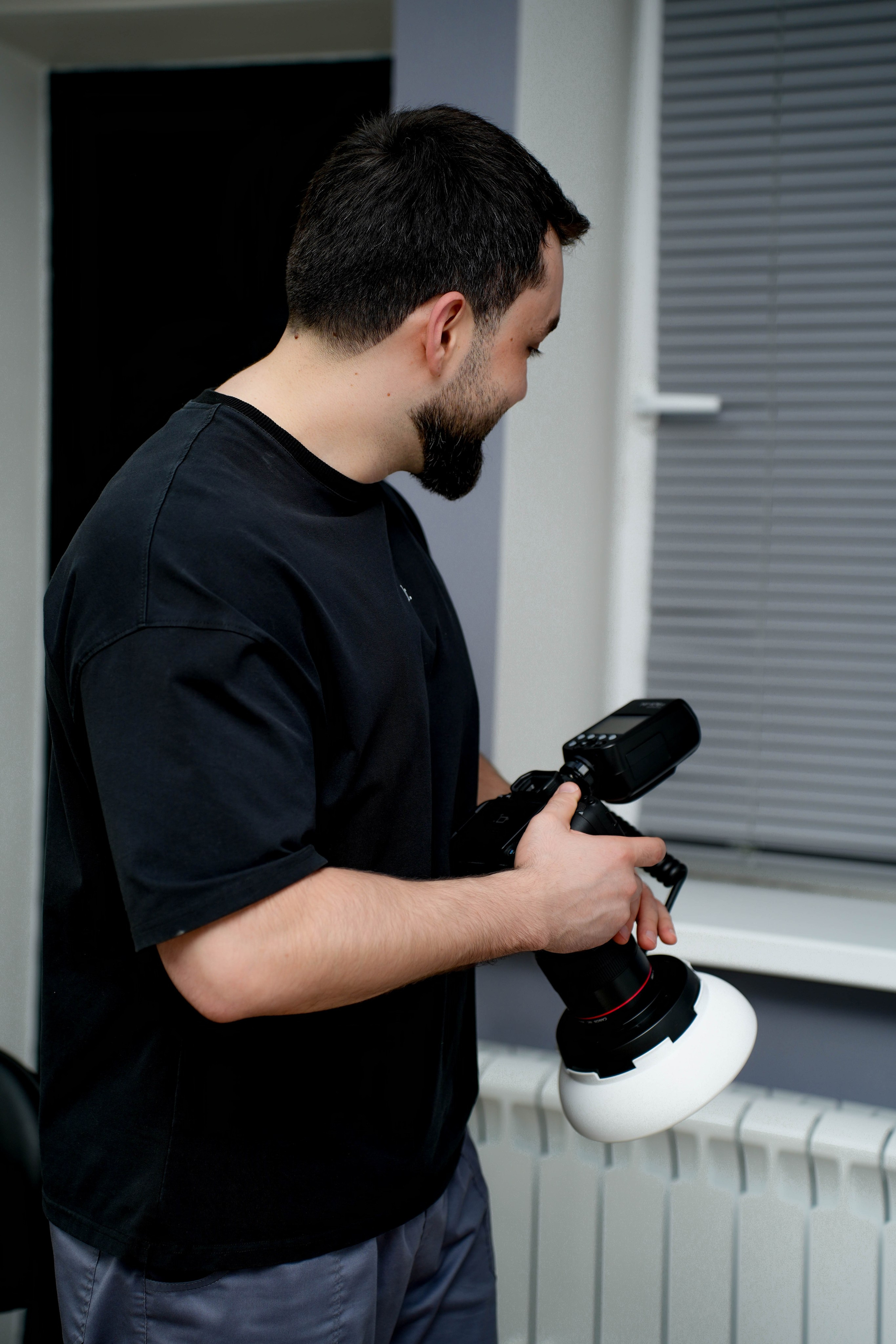 Vivastom. Фотограф Элина Задорожная