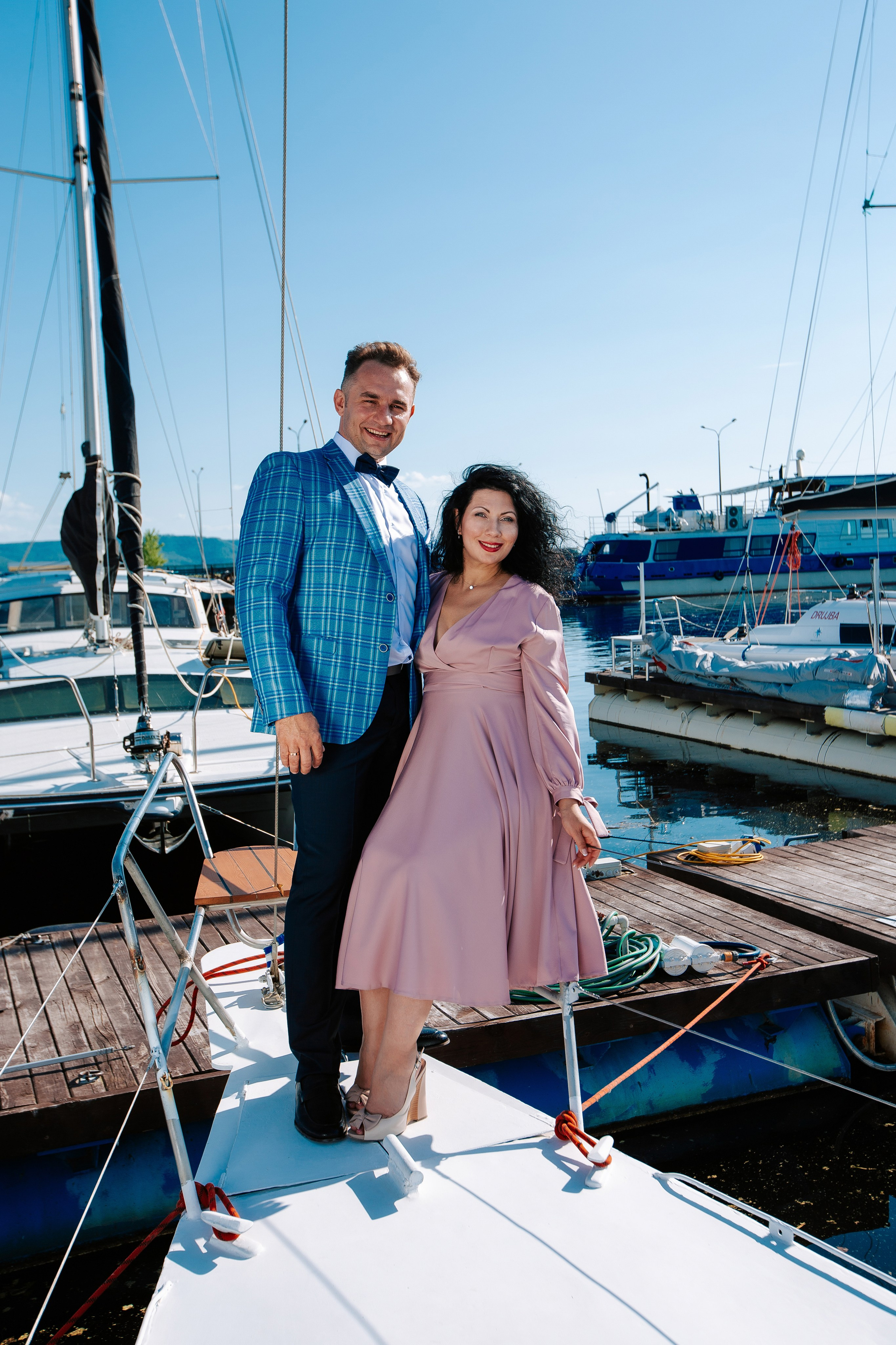 Свадебные. Фотограф Тольятти Светлана Пудовкина