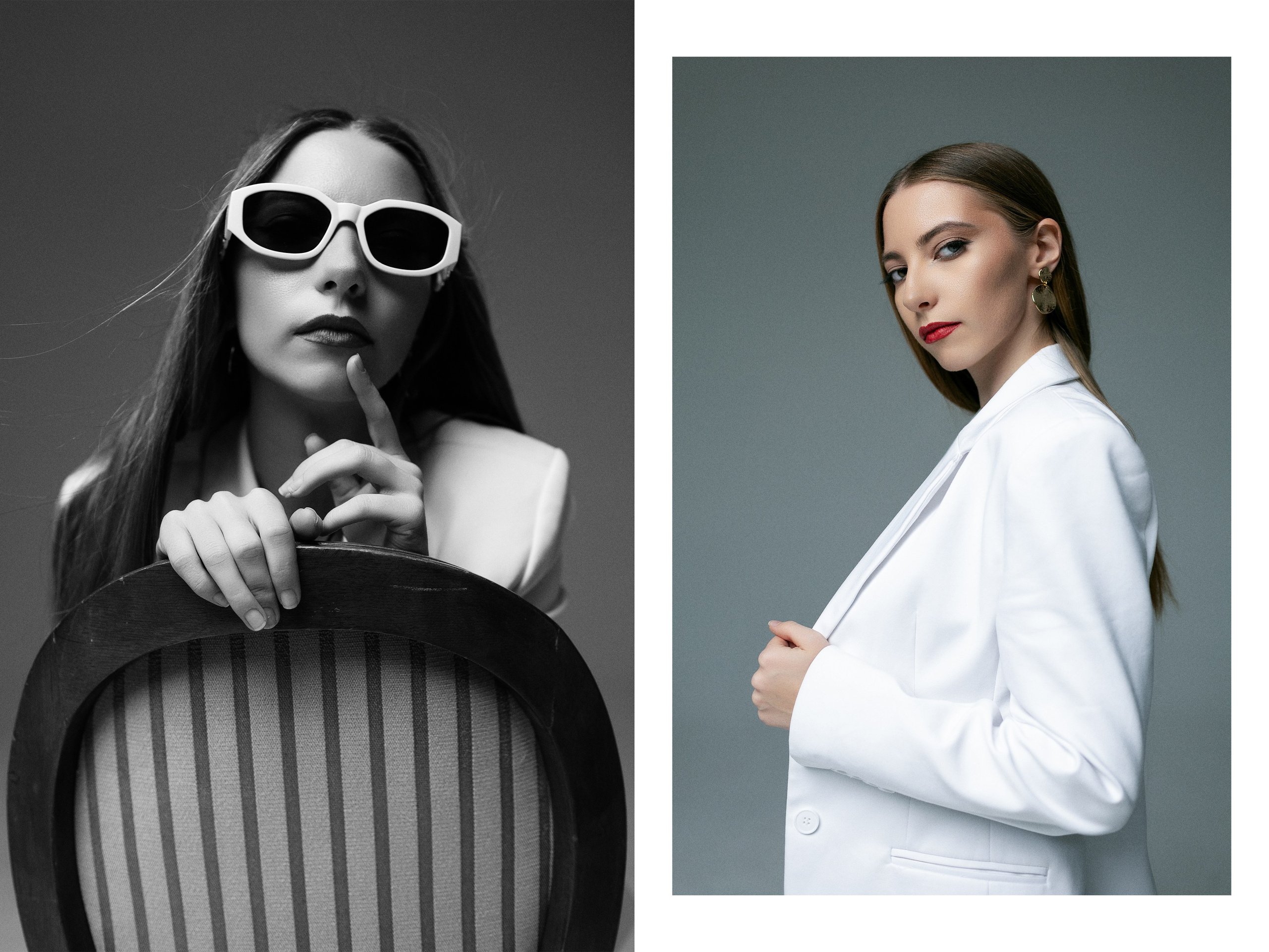 Алёна. Главная