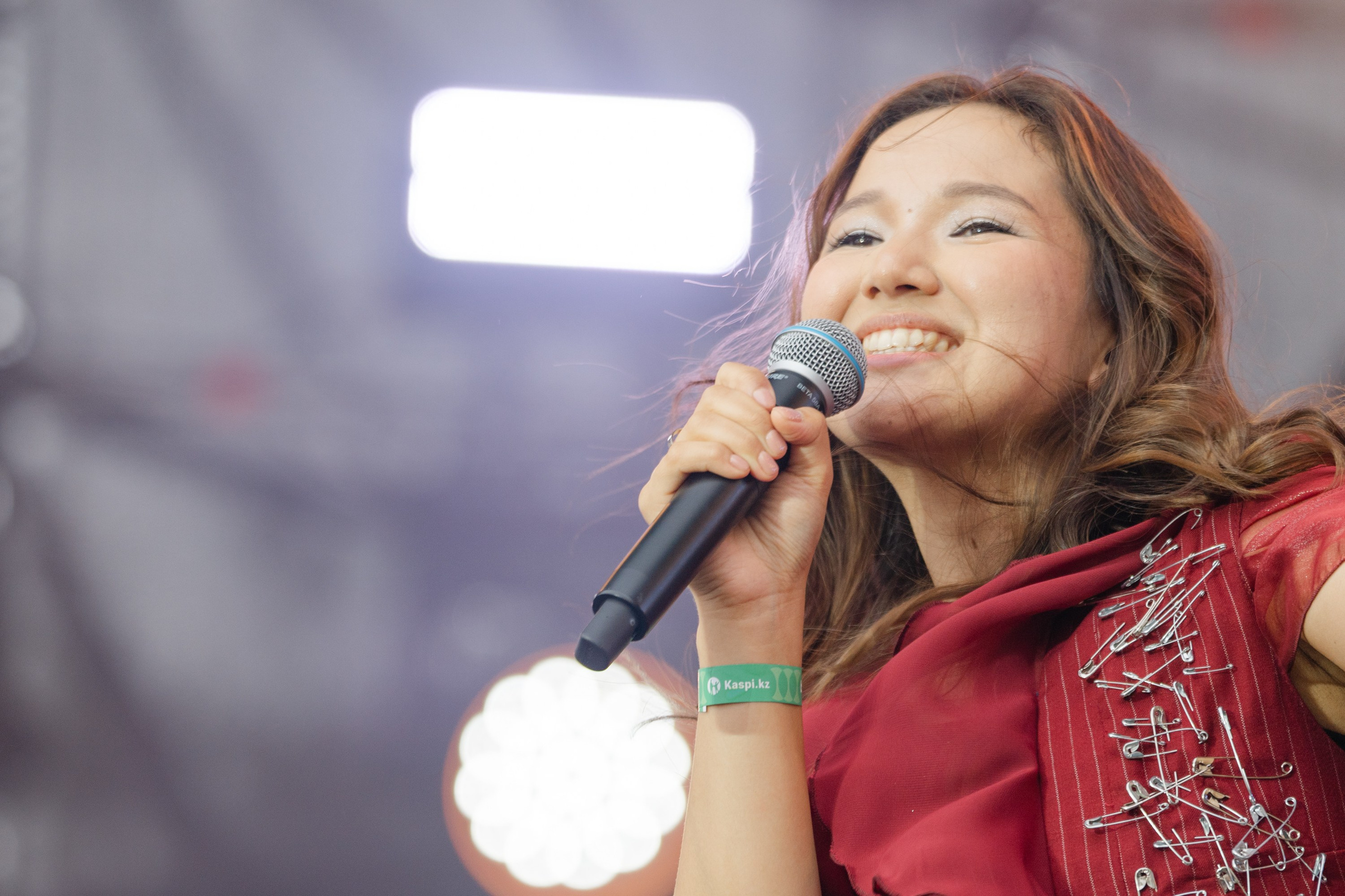 OUY FEST 2024. Адиль Абильтаев|Фотограф|Астана