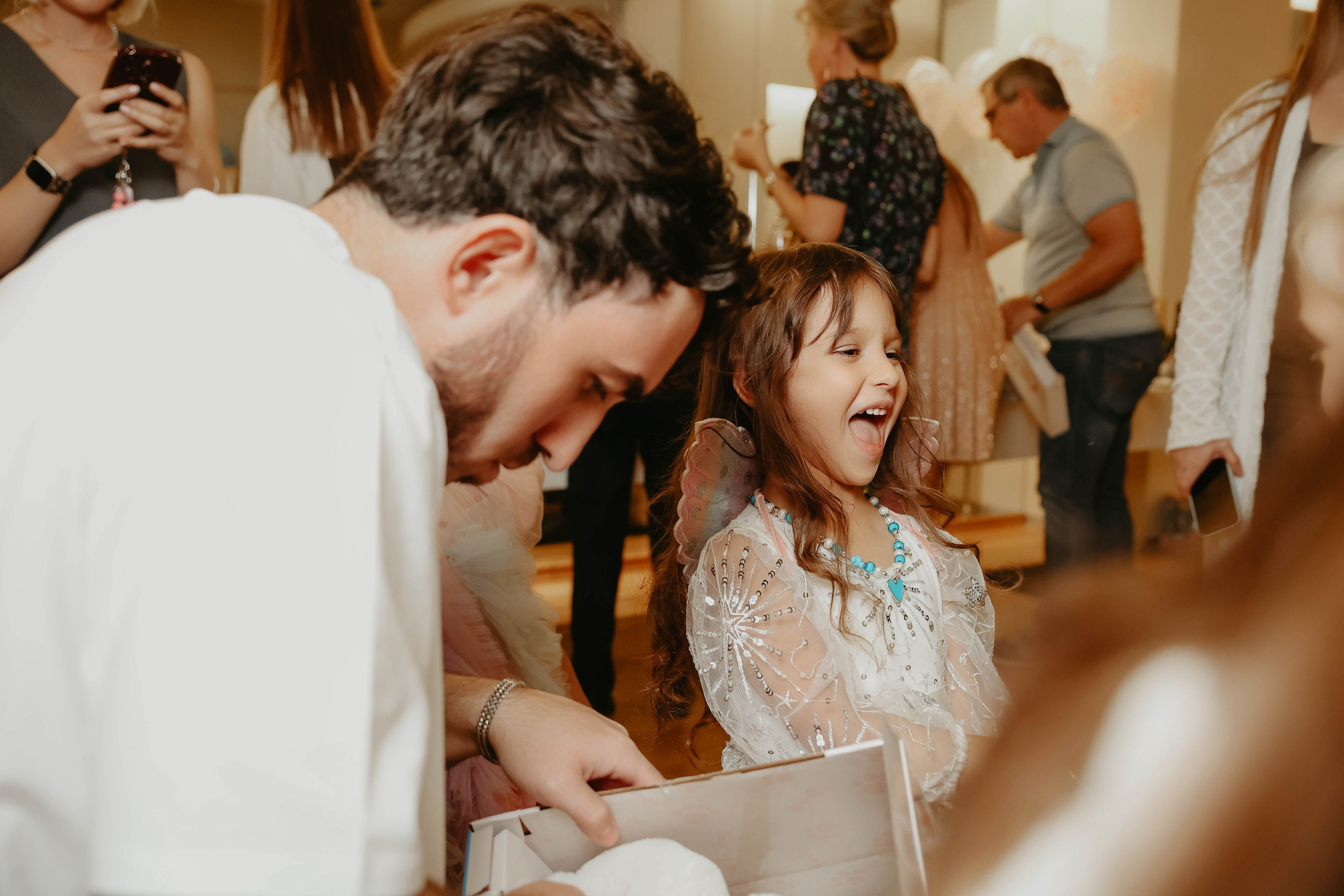 Белле 5 лет. Фотограф в Москве и любой точке земного шара Алёна Вялова (Чулкова)