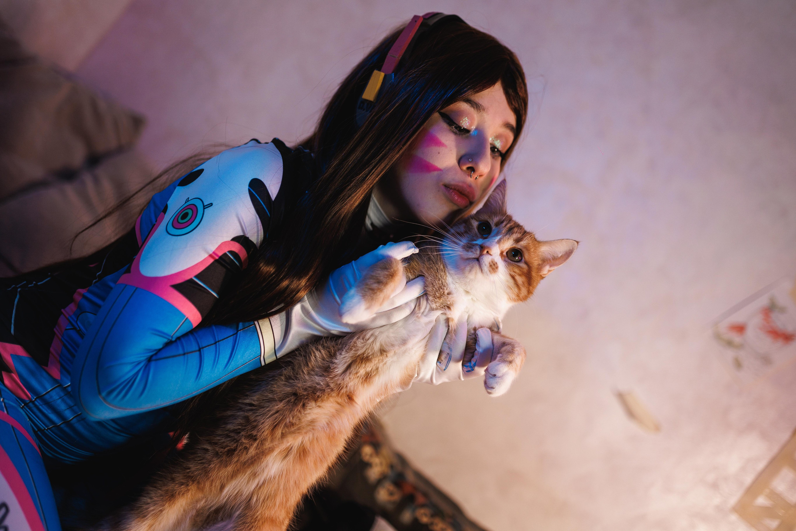 Дива. Фотограф в Ростове-на-Дону Ника Обида