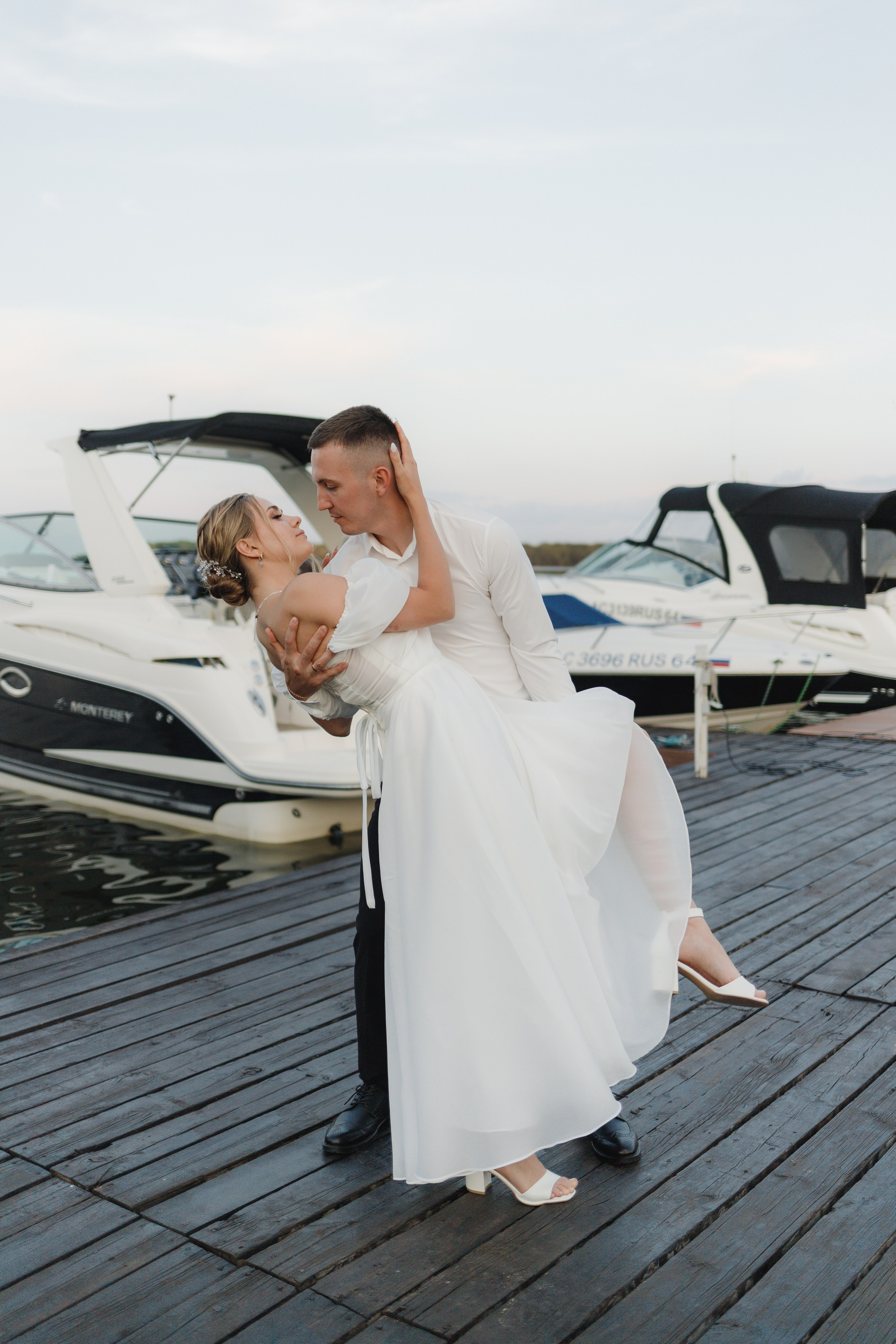 Андрей и Анастасия. Свадебный и семейный фотограф Дарья Осипова (Никитина). Саратов